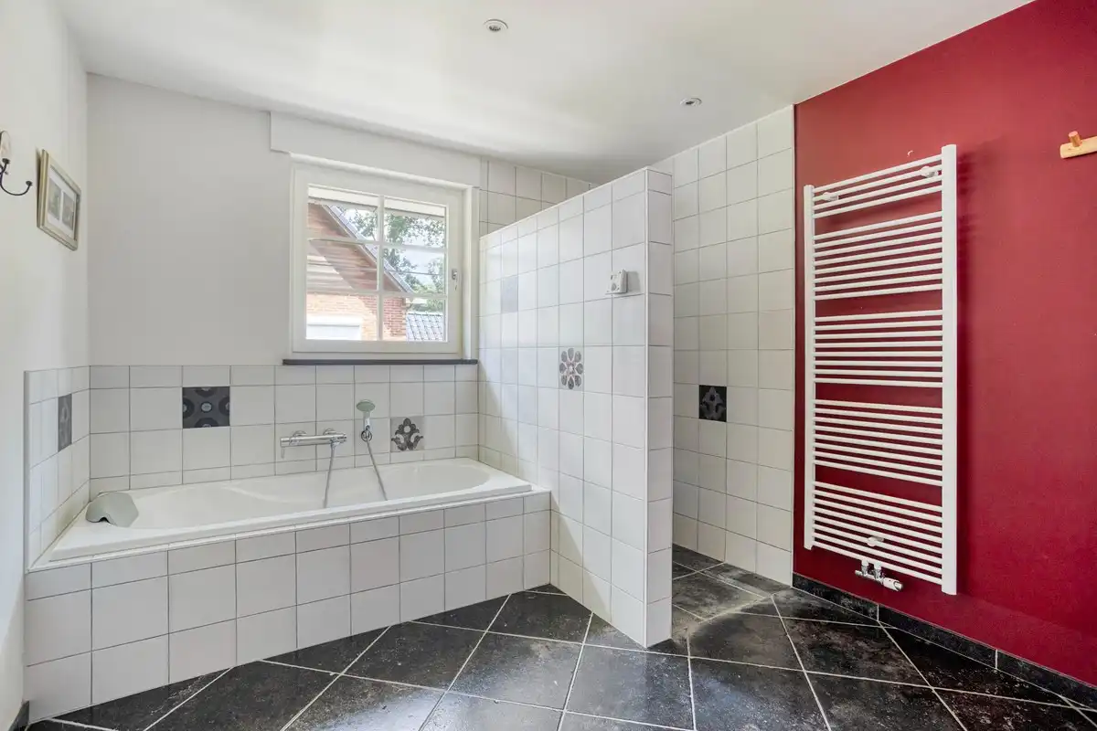 Luxueuze woning op wandelafstand van het centrum foto 13