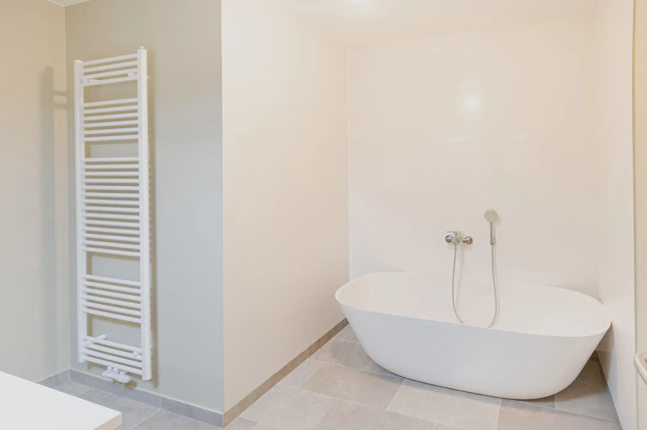 Modern duplexappartement in het hartje van Willebroek foto 8