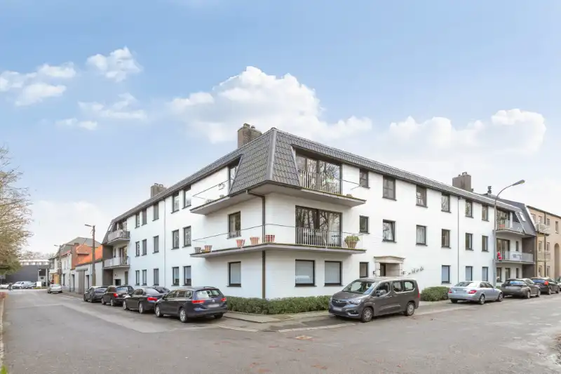 Knus Appartement foto {{pictureIndex}}