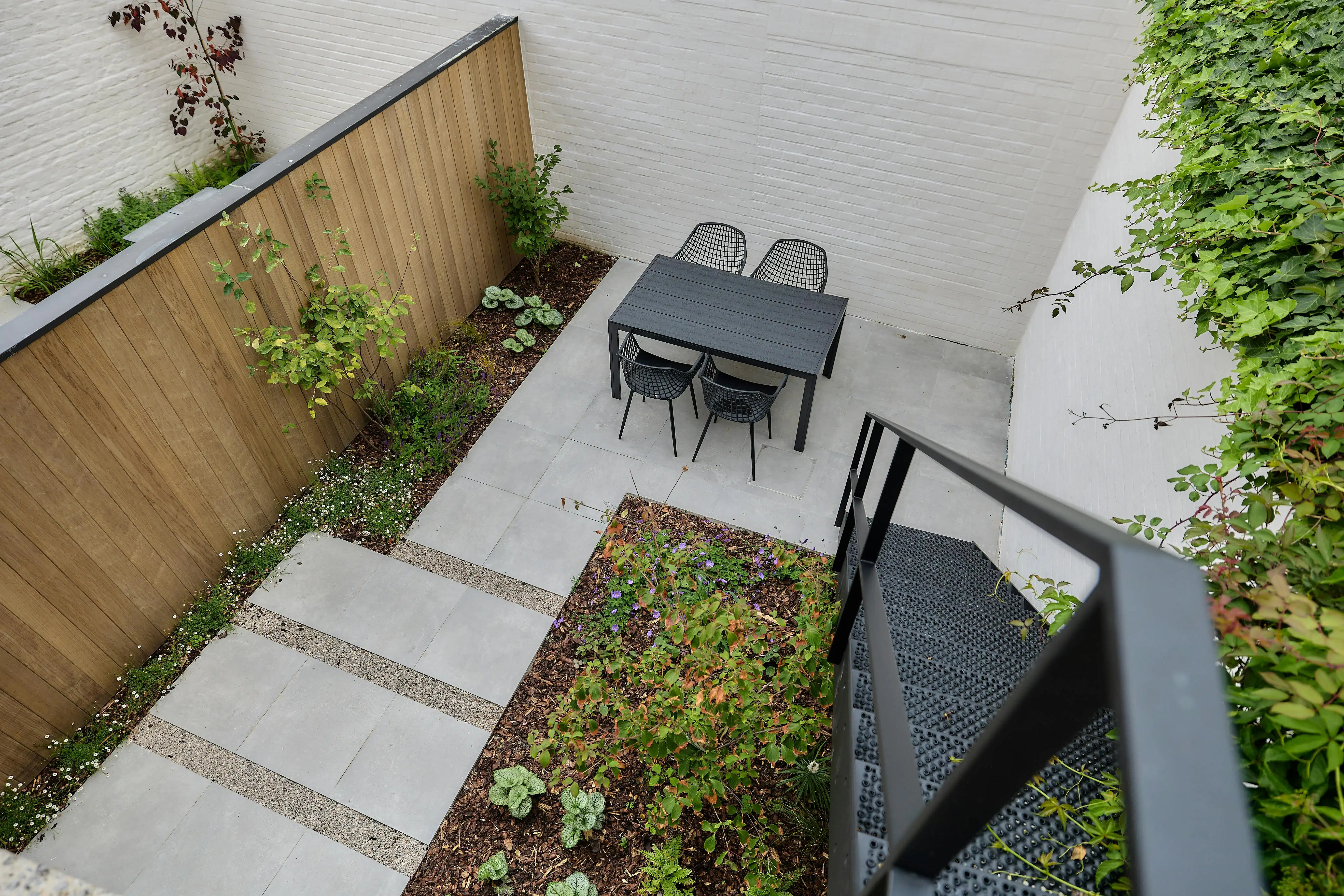 Prachtig herenhuis te koop in Ieper centrum  foto 16