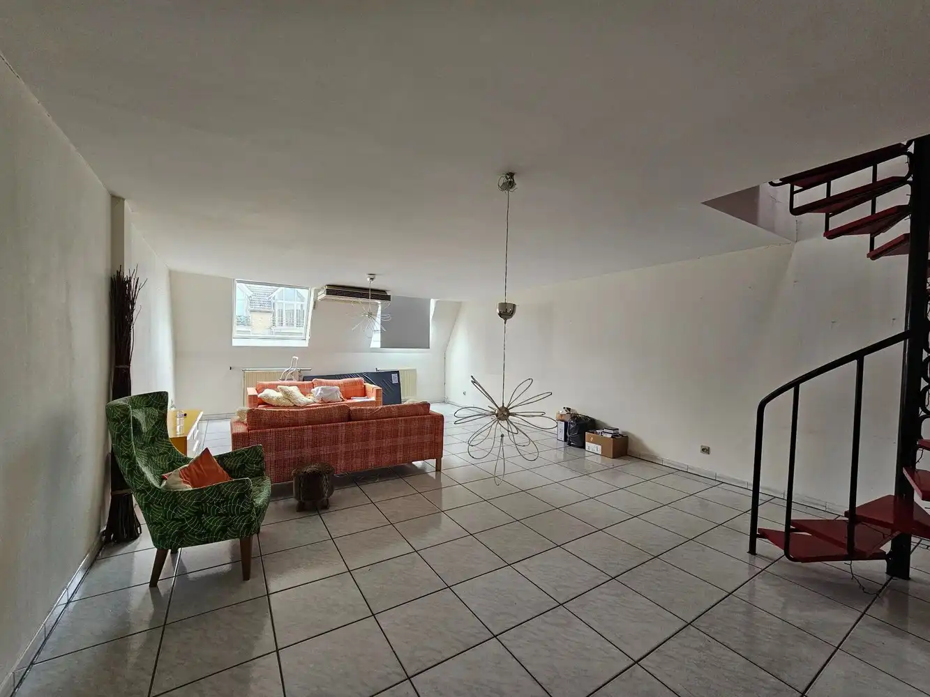 Appartement te huur foto 3
