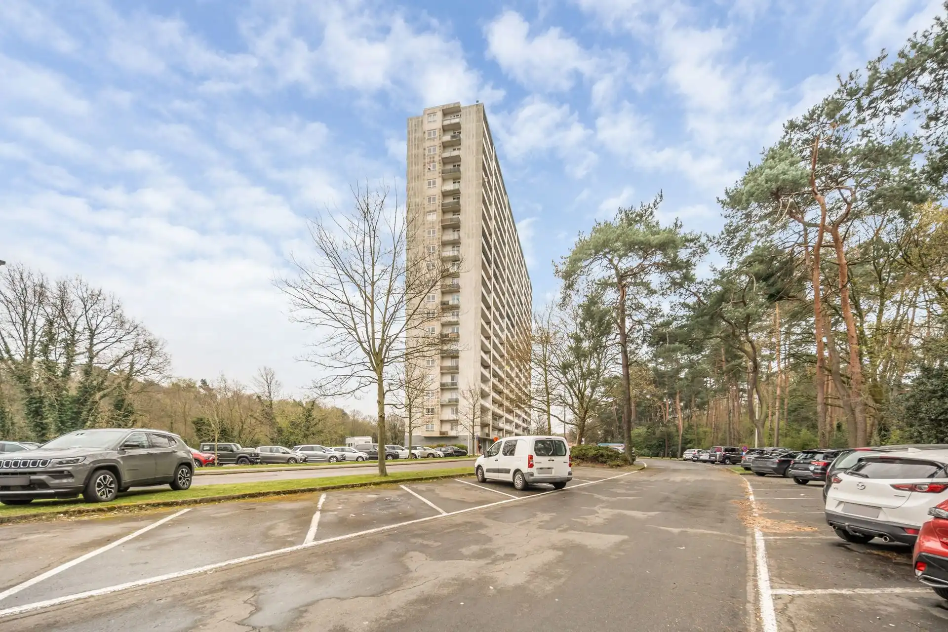 Appartement met 2 slaapkamers en kelderberging foto 20