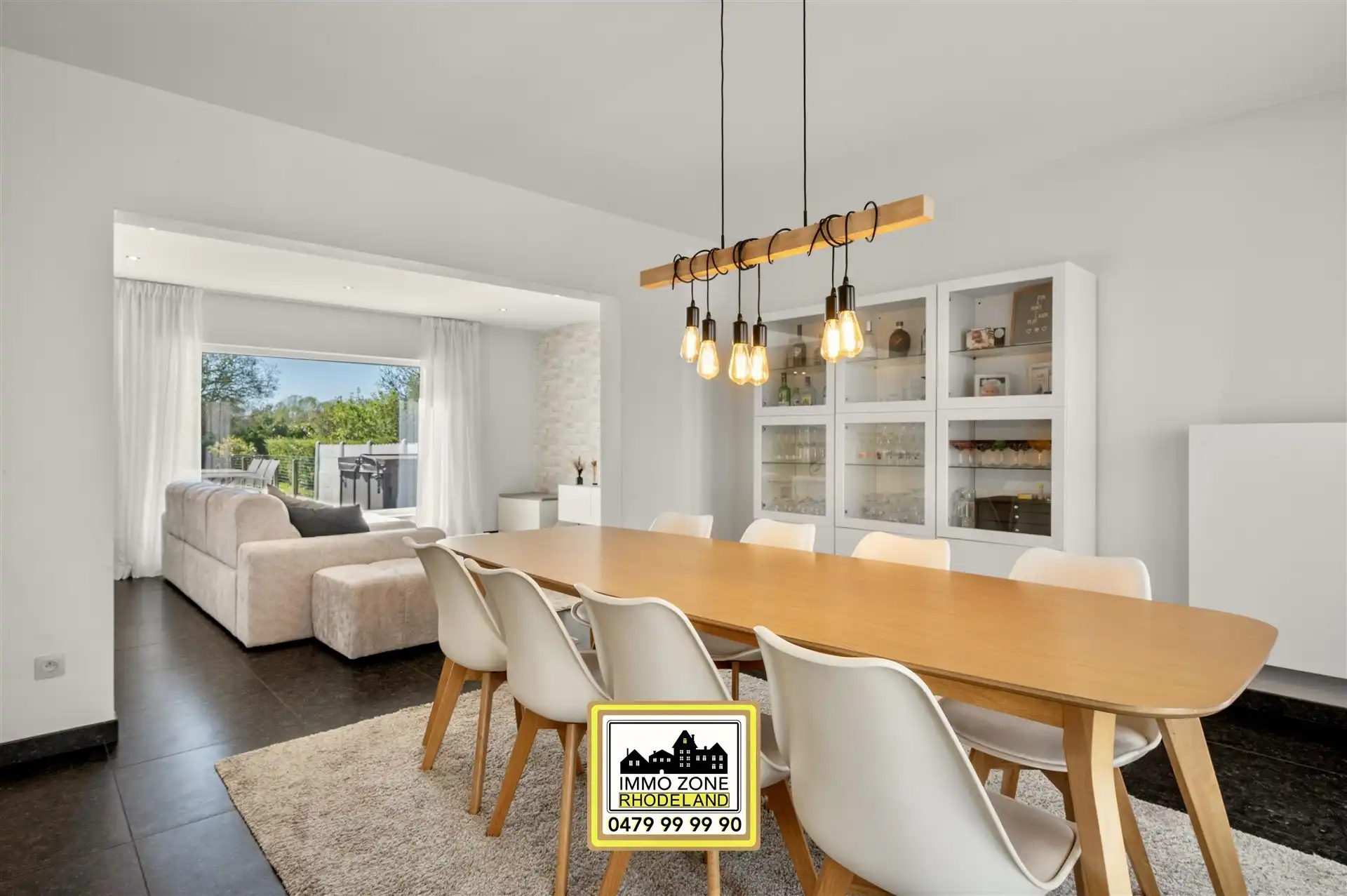 Prachtige woning met 3 slpks en diepe tuin foto 7