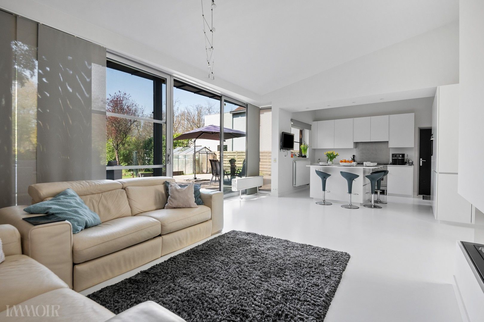Vrijstaande woning met karakter in Brasschaat foto 3