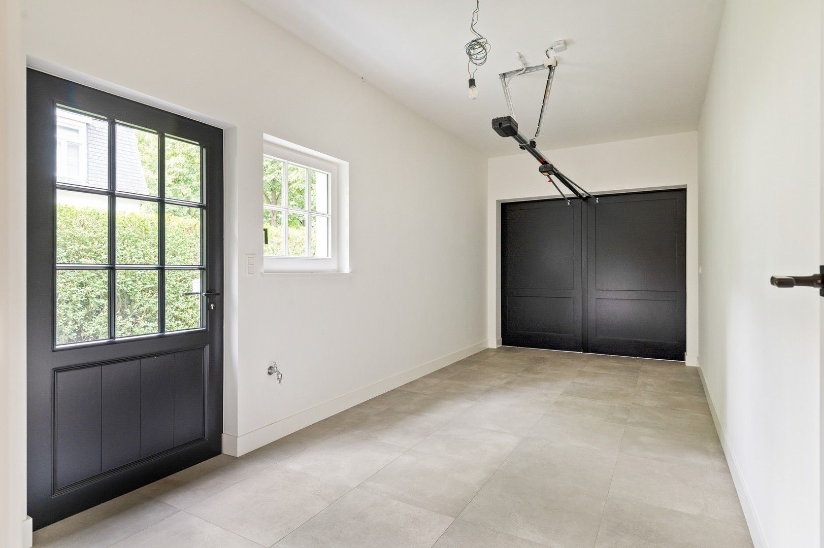 Knappe,volledig gerenoveerde villa (EPC 26) met zonnige tuin foto 25