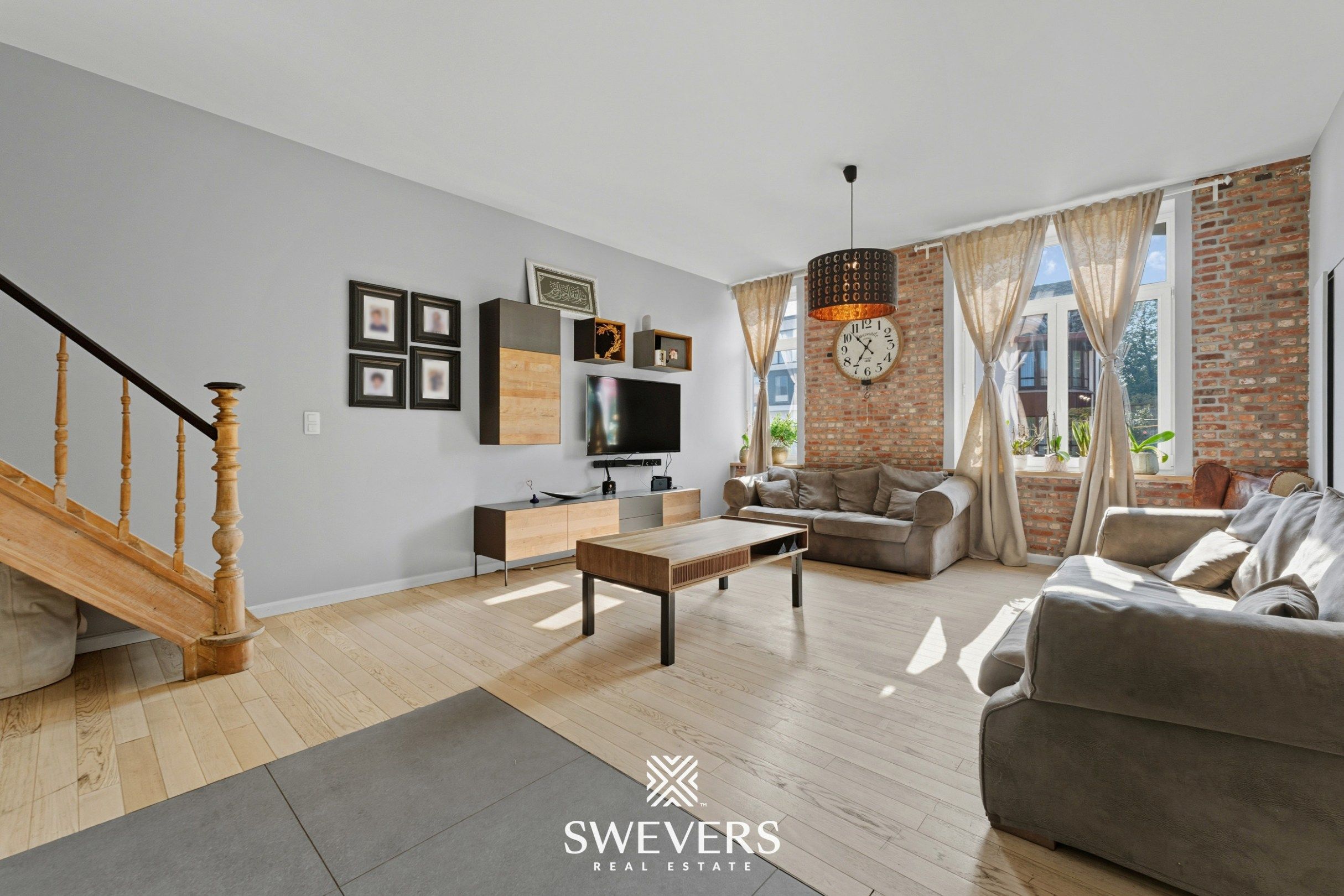 Instapklare charmevolle woning met moderne luxe in het hart van Leopoldsburg foto 2