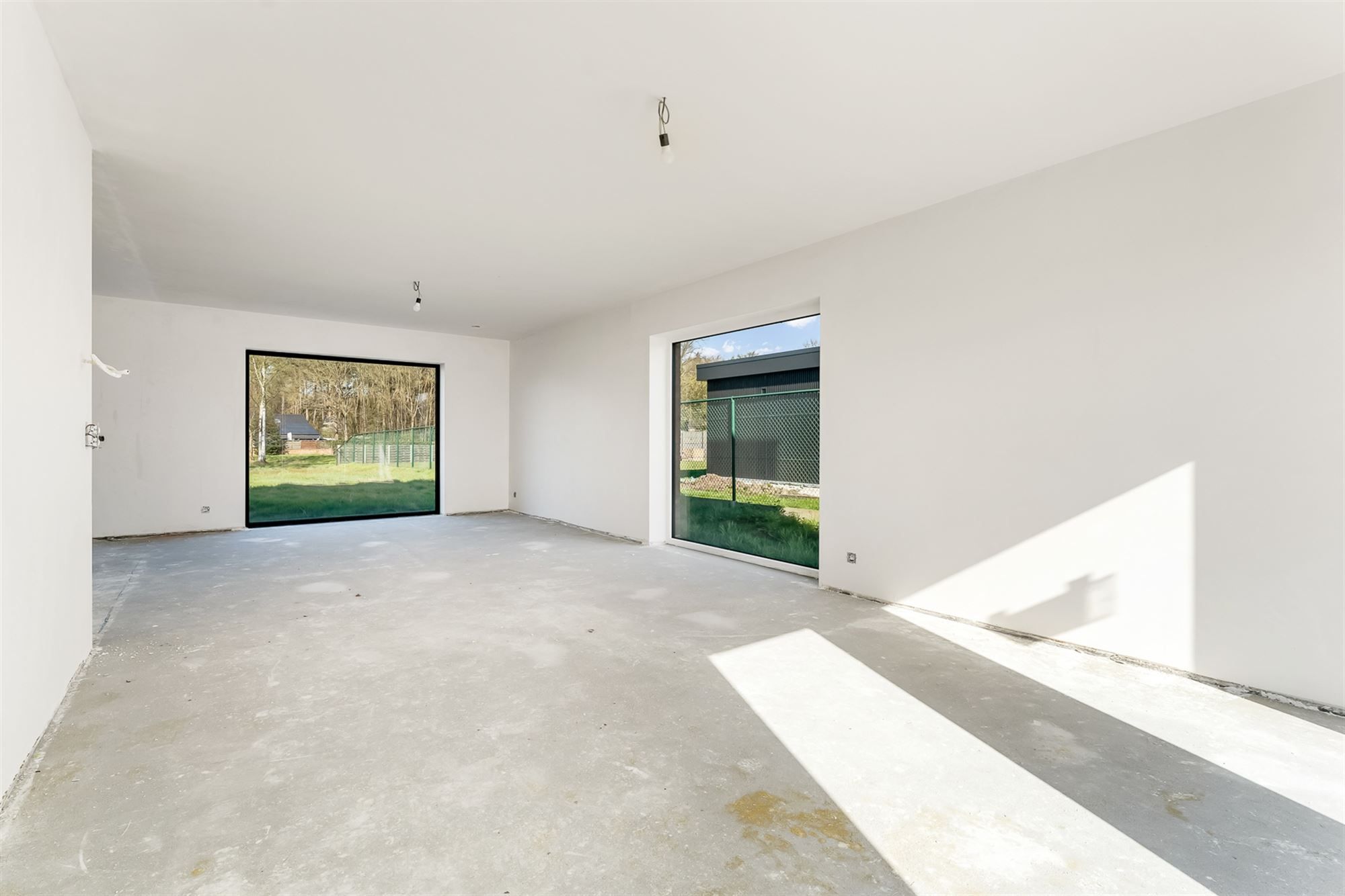 NIEUWBOUWWONING MET VOLLEDIGE KEUZE VAN AFWERKING! foto 4