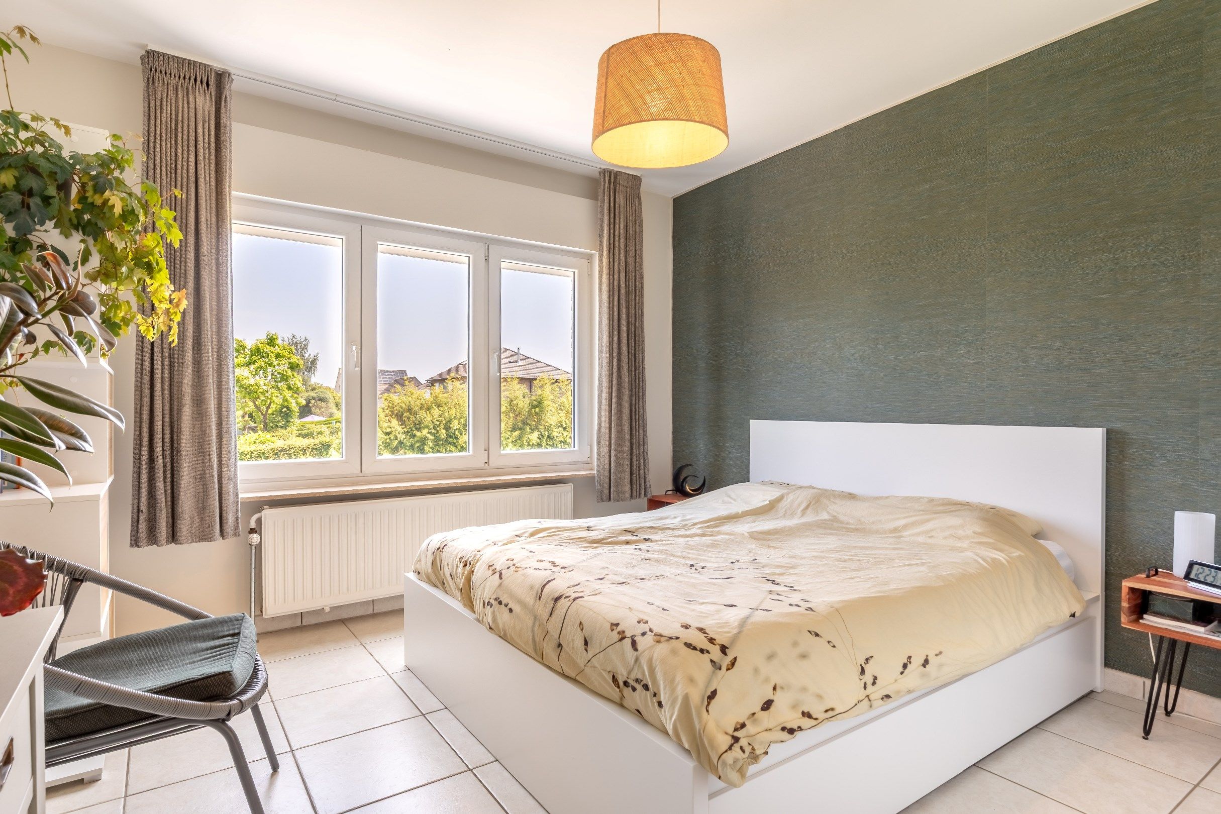 Instapklaar appartement in rustige buurt nabij centrum Leuven foto 8