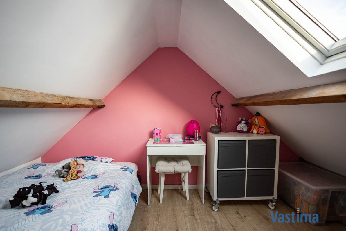 Starterswoning in Denderleeuw met 2 slaapkamers foto 15