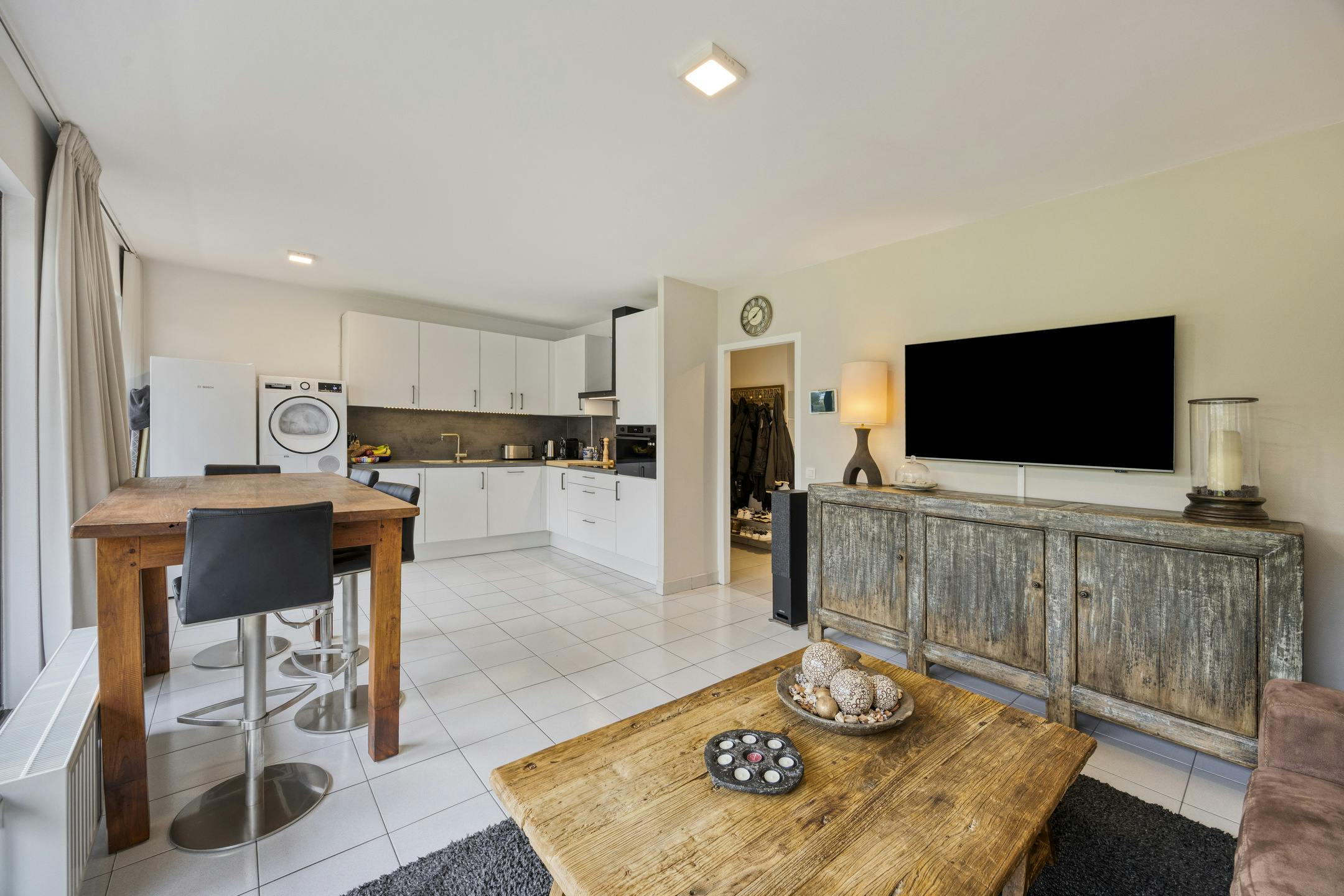 Appartement te koop Forumlaan 17/B15 - 1020 Laken