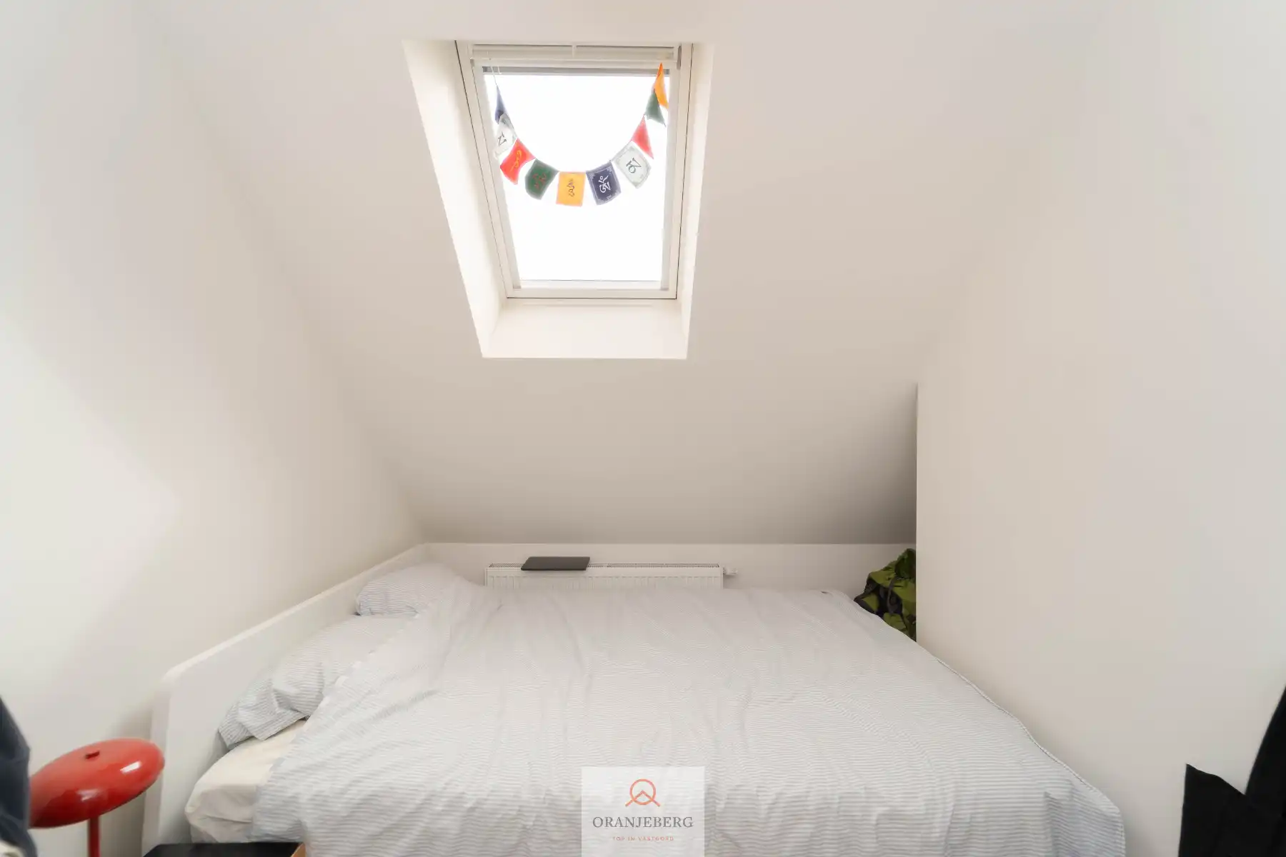 2 slpk- appartement met terras vlakbij Zuid Gent-centrum foto 15