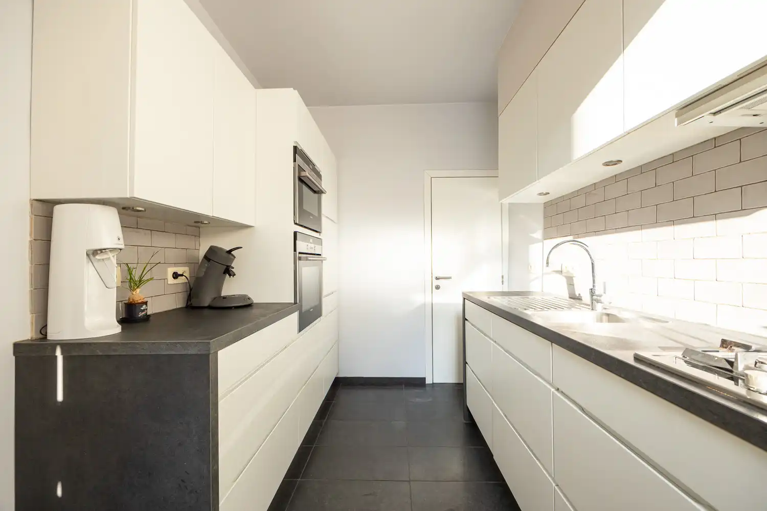 Charmante gezinswoning met 4 -slk en garage foto 12