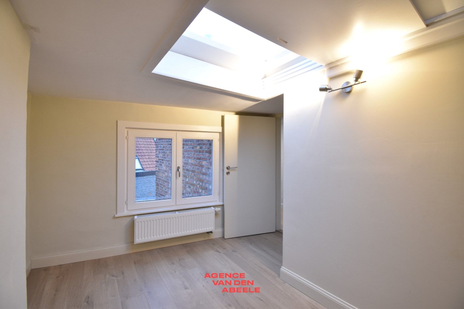 Opbrengstwoning bestaande uit 2 appartementen  foto 21