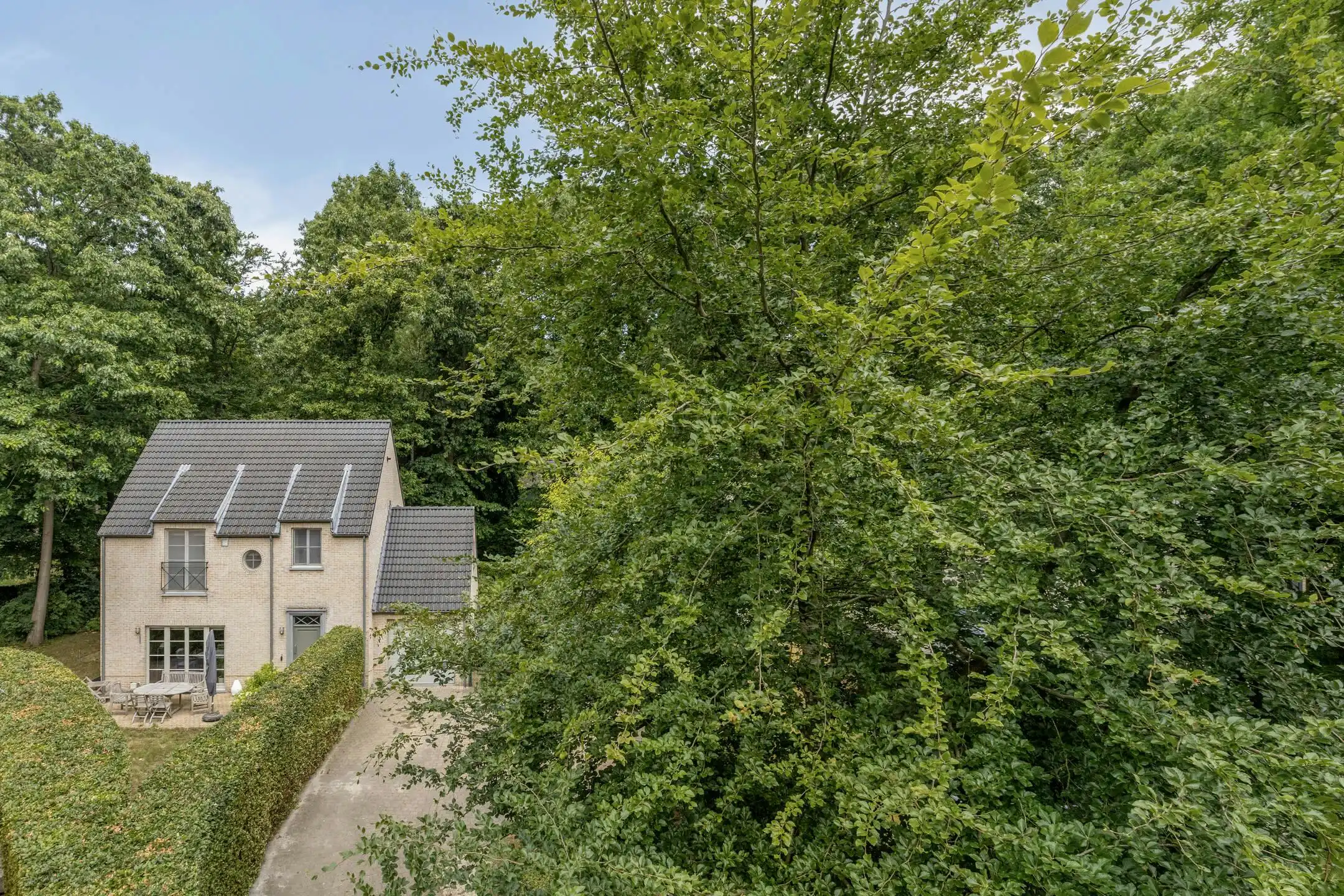 Prachtig huis te koop in een groene omgeving in Kapellen! foto 24