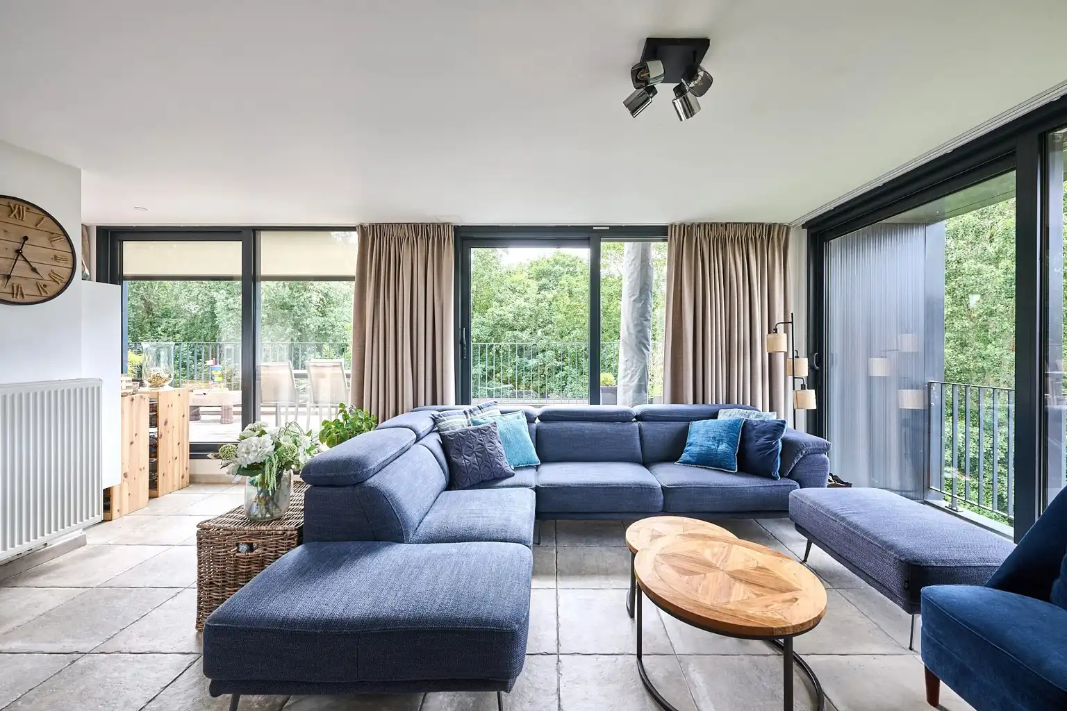 Penthouse te koop foto 4