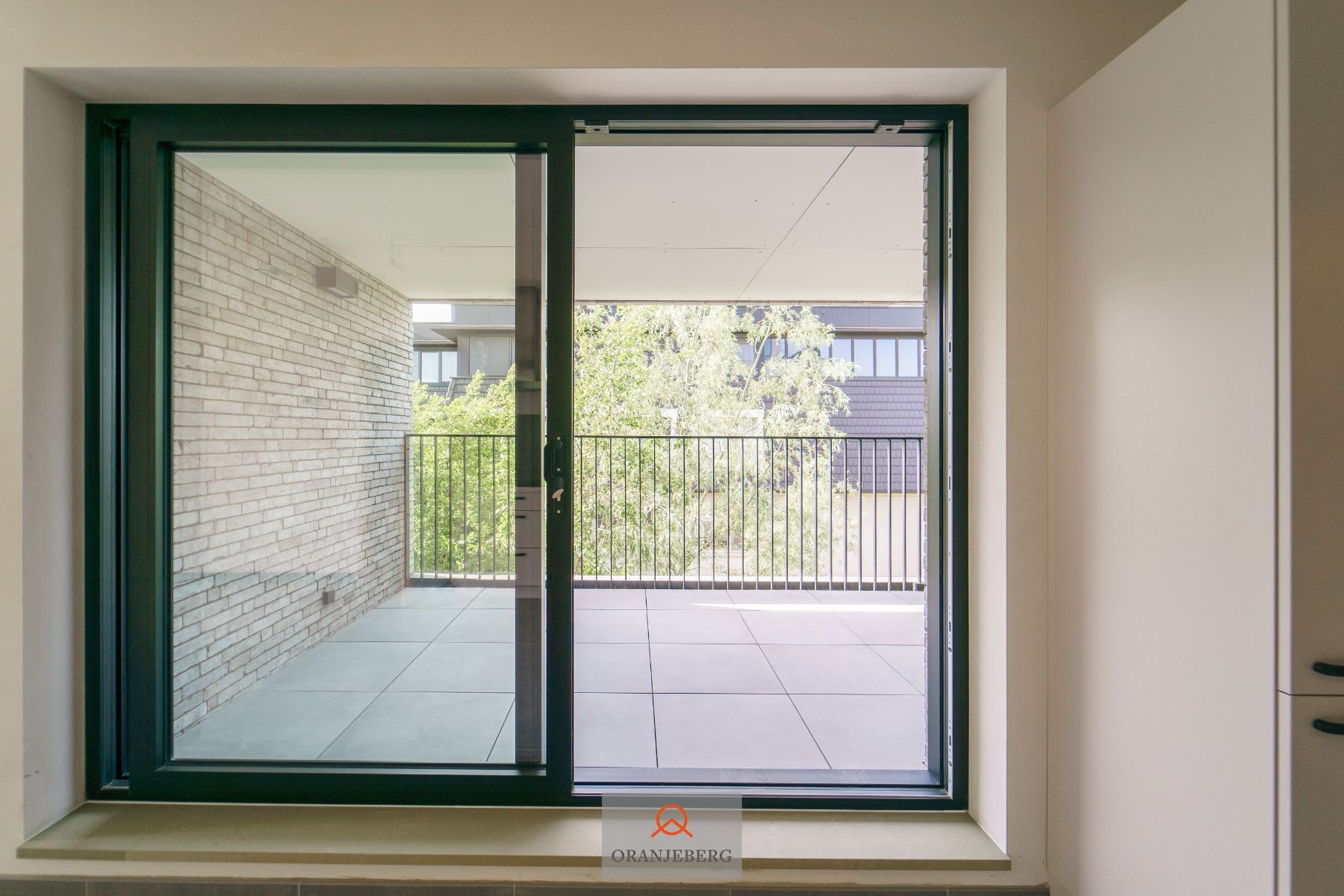 Energiezuinig nieuwbouwappartement met 2 slaapkamers foto 10