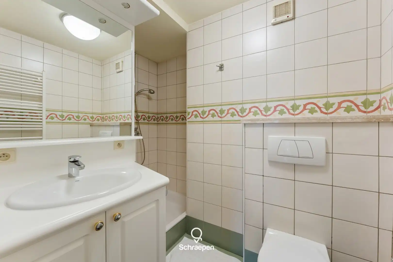 Energiezuinig luxe-appartement (228 m²) met 4 slpks in het hartje van Zonhoven! foto 25