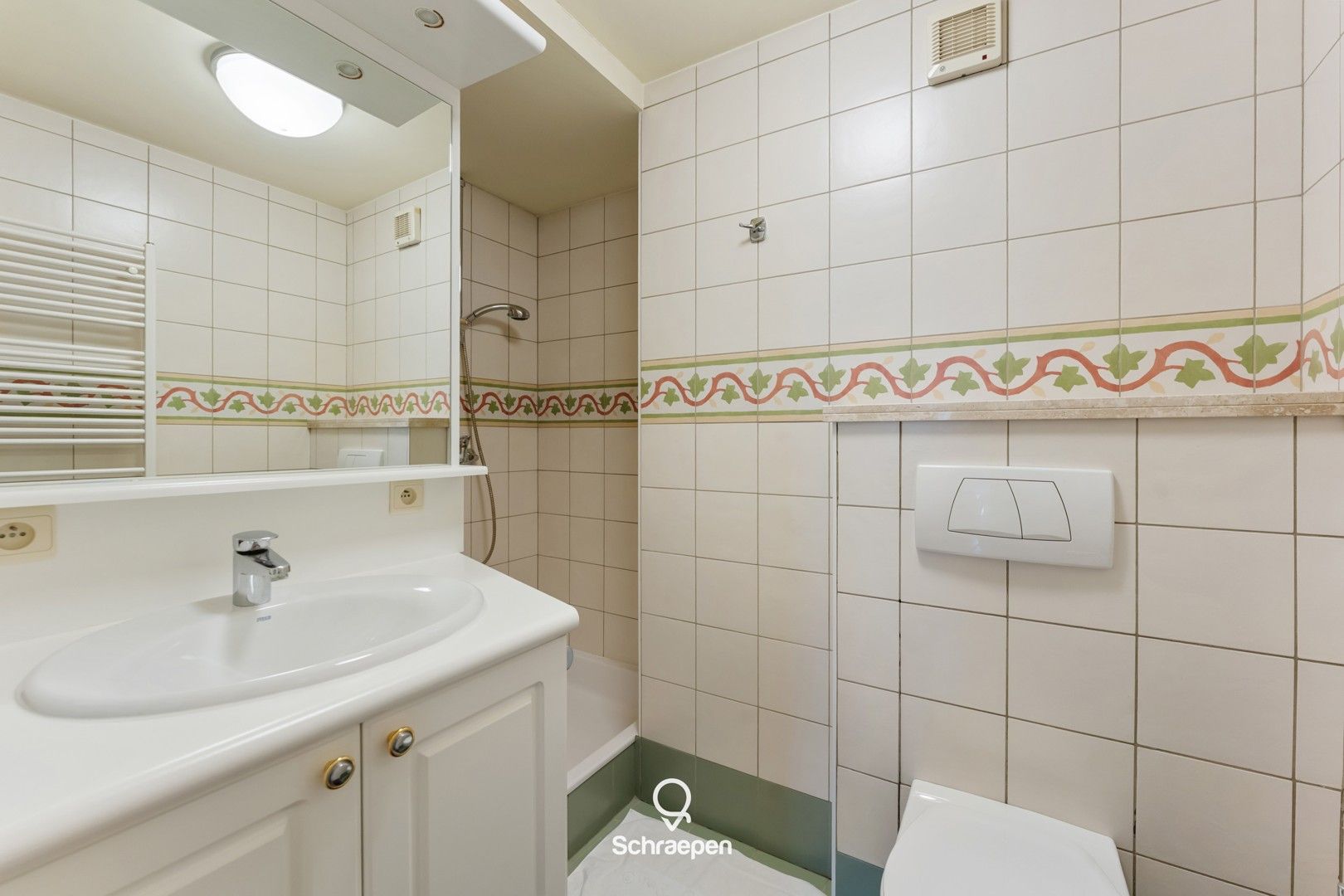 Energiezuinig luxe-appartement (228 m²) met 4 slpks in het hartje van Zonhoven! foto 25