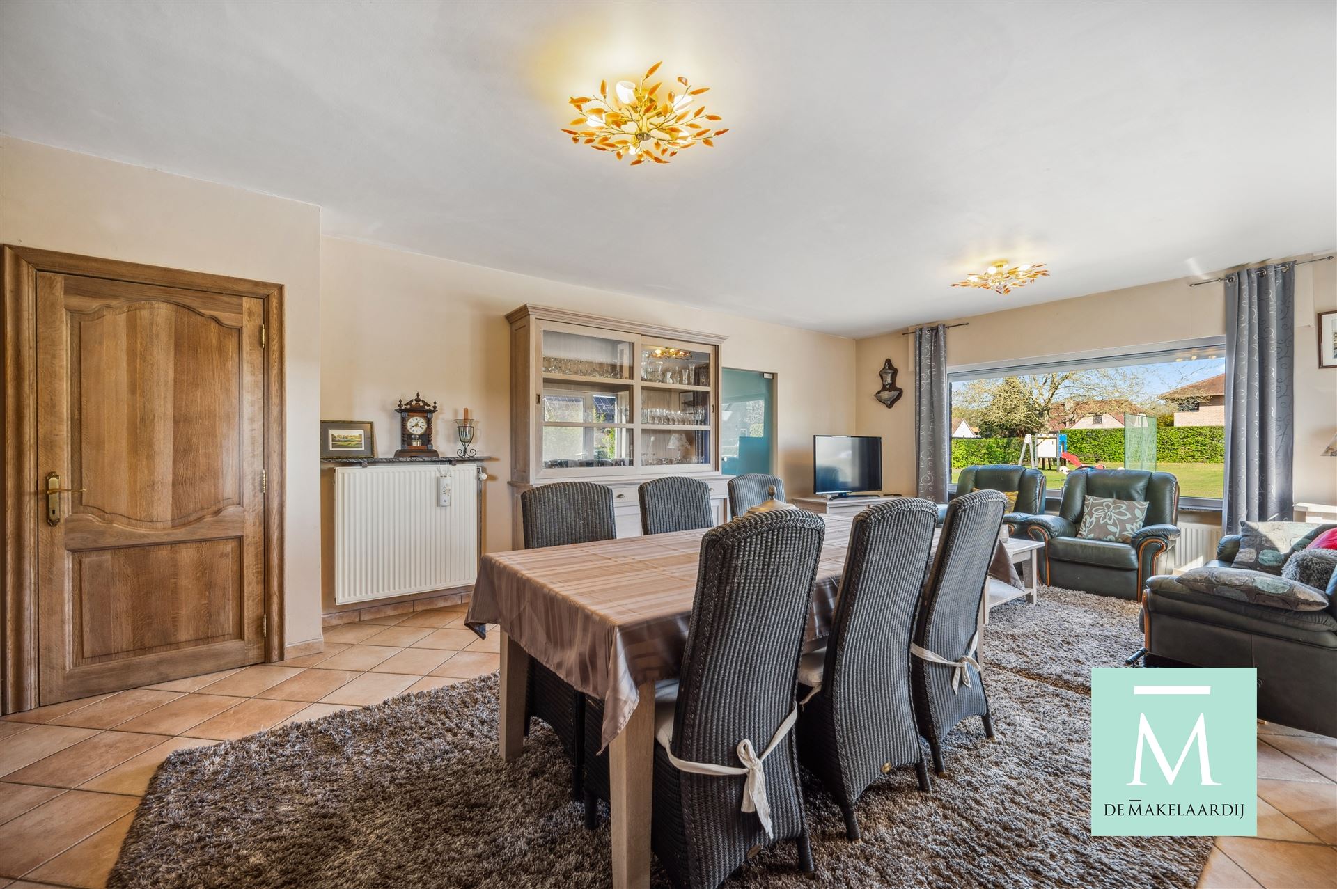 Gemeubeld Huis met 3 slaapkamers foto 3