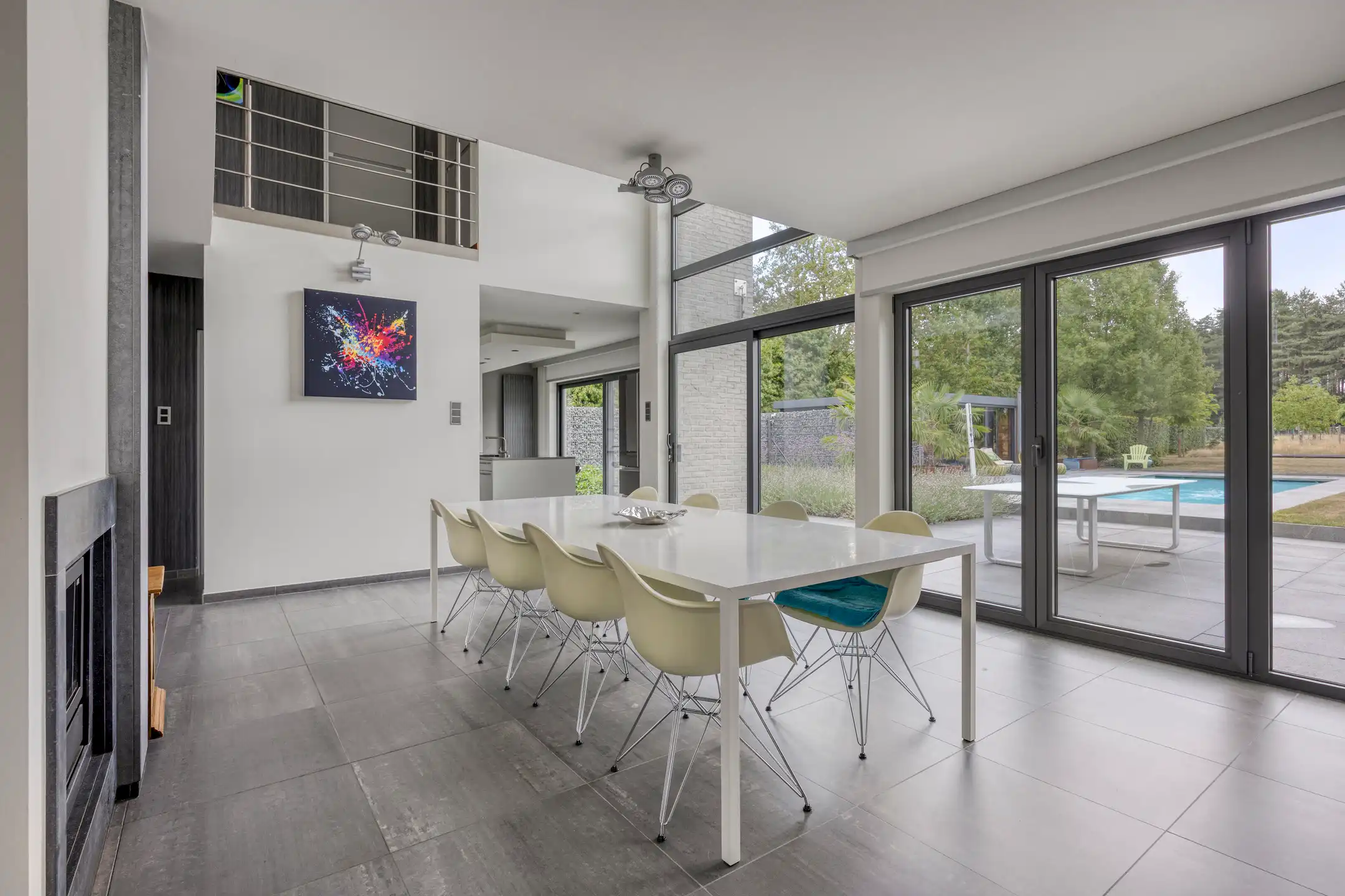 Exclusieve villa met zwembad foto 6