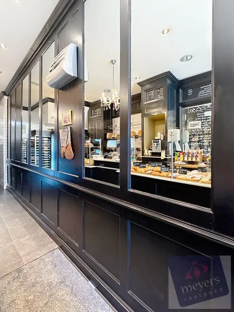 Handelspand met woonst – absolute toplocatie in Sint-Truiden foto 8