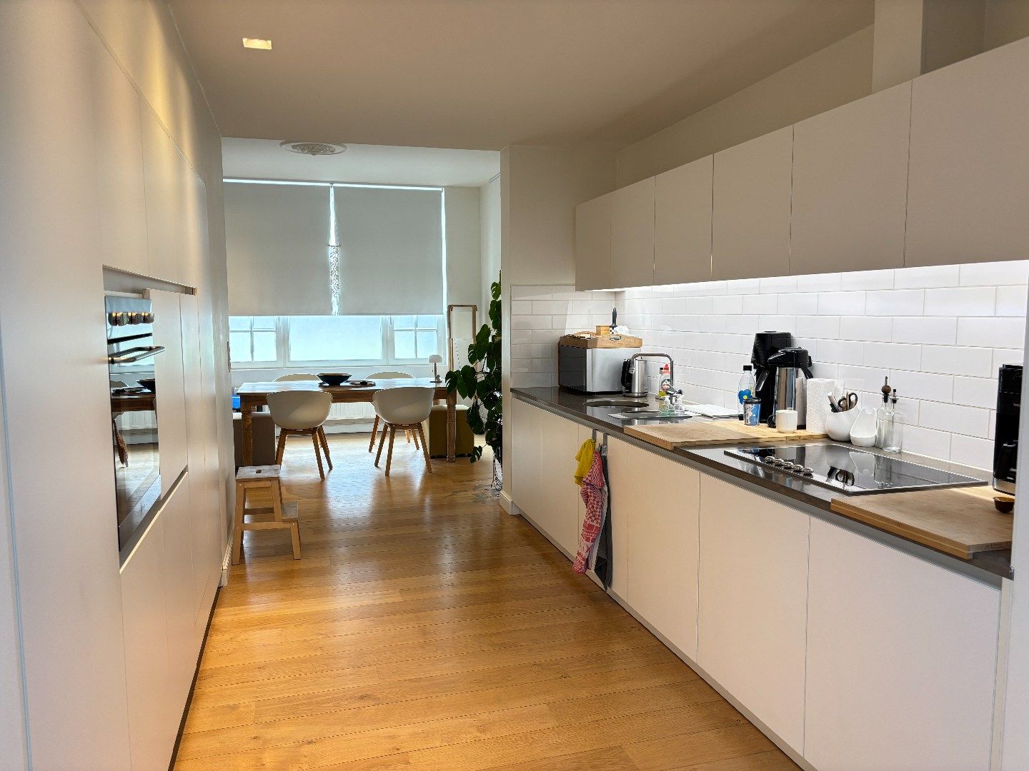 Prachtige lichtrijke burgerwoning te Kristus-Koning foto 10