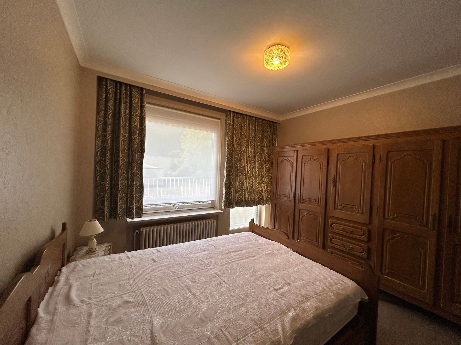 Appartement te huur foto 11