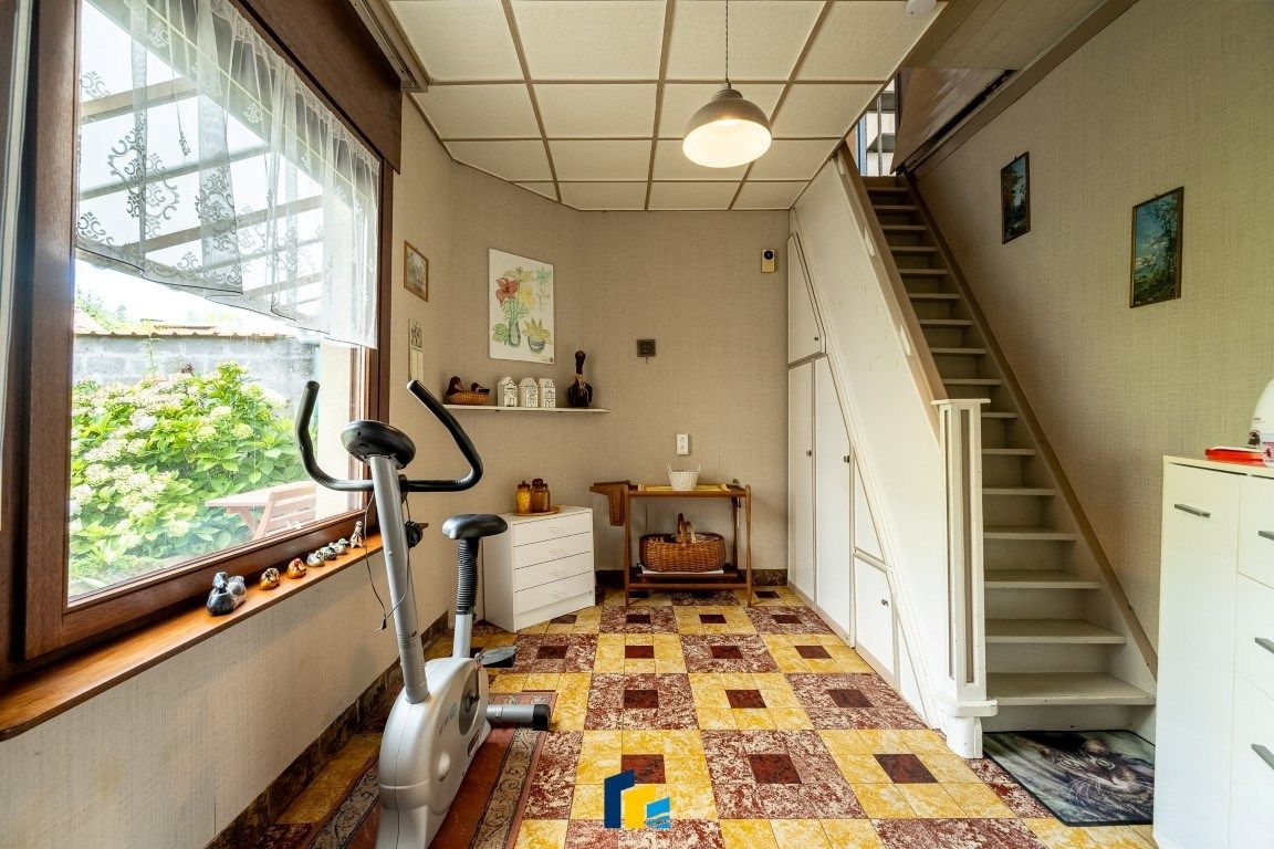 Pittoreske woning in het schilderachtige Lissewege foto 11