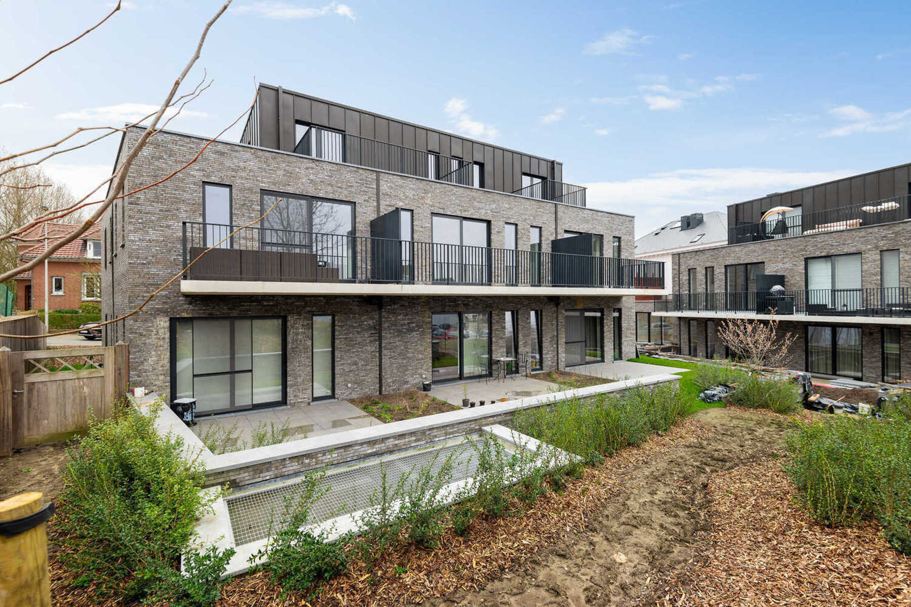 Geweldig duplex appartement op top locatie  foto 2