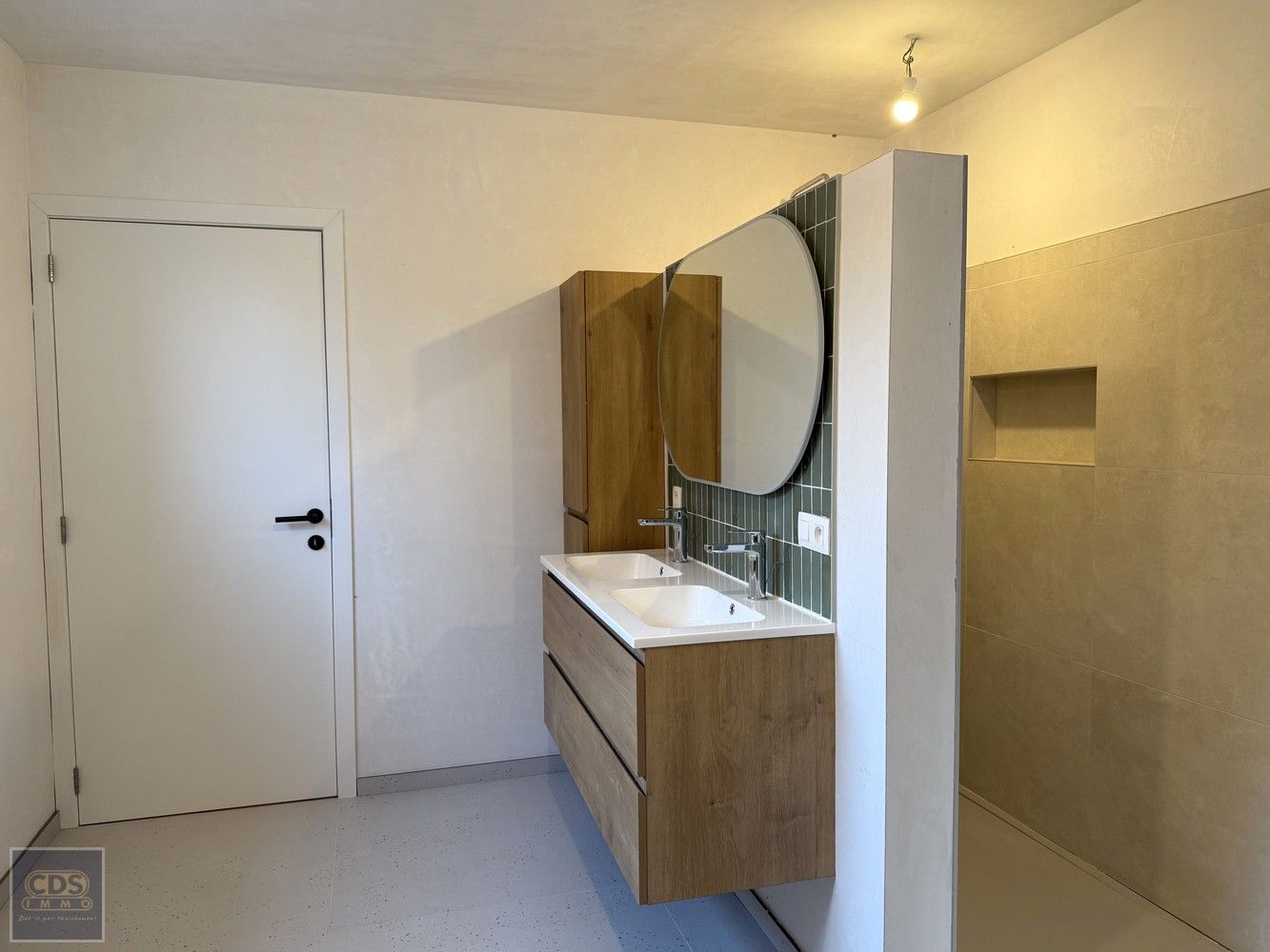 Nieuwbouw villa foto 15