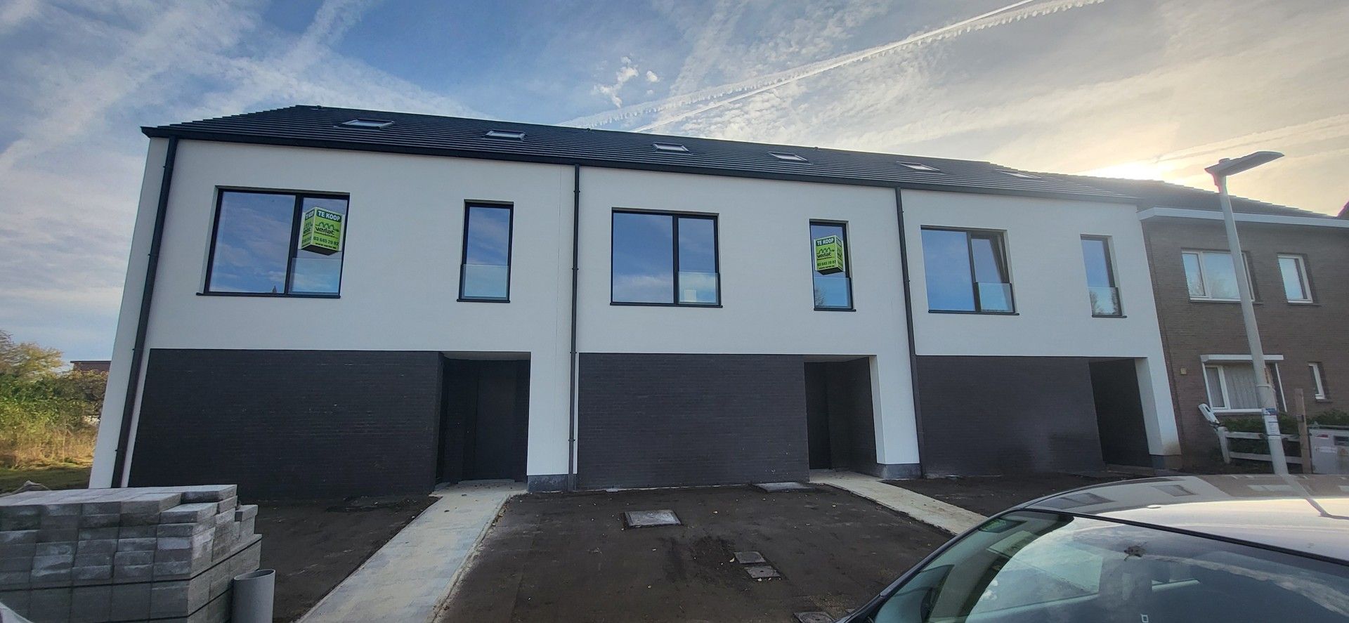 BEN-woning met oplevering in december 2025 / januari 2026 foto 2