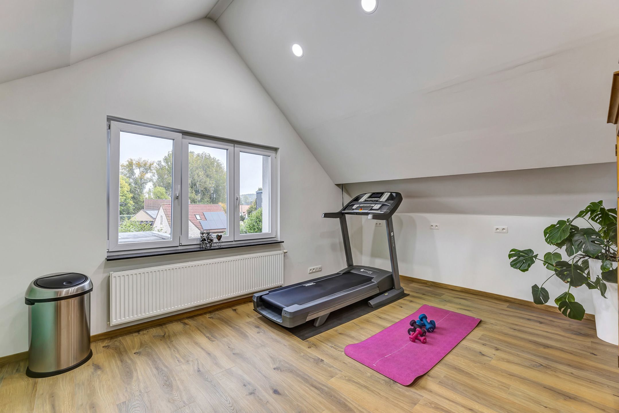 Instapklare en energiezuinige woning te Pamel foto 15