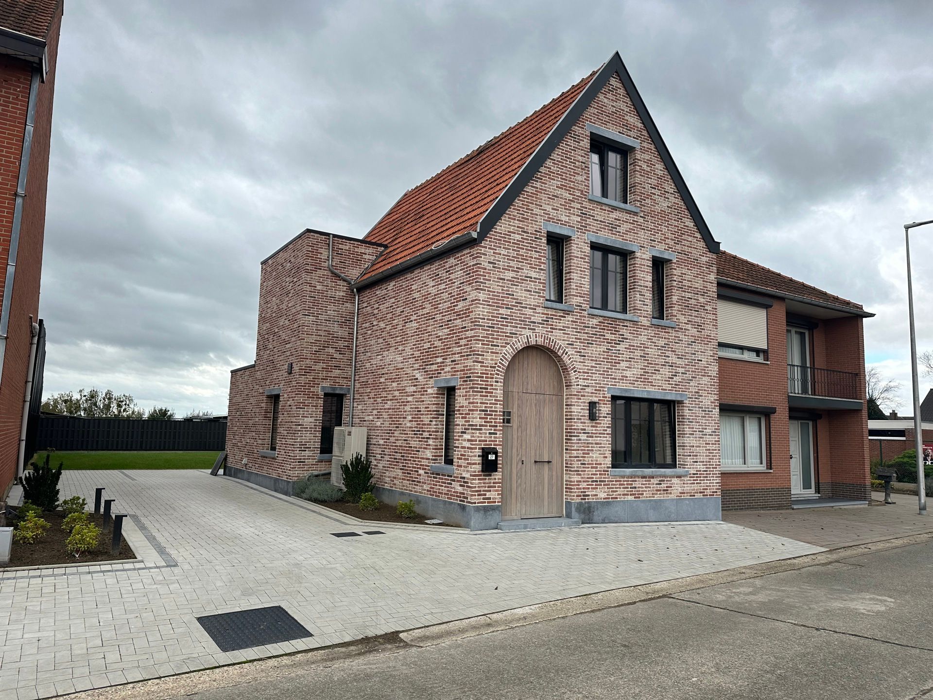Huis te huur Kersendaelstraat 27 - 3724 Kortessem
