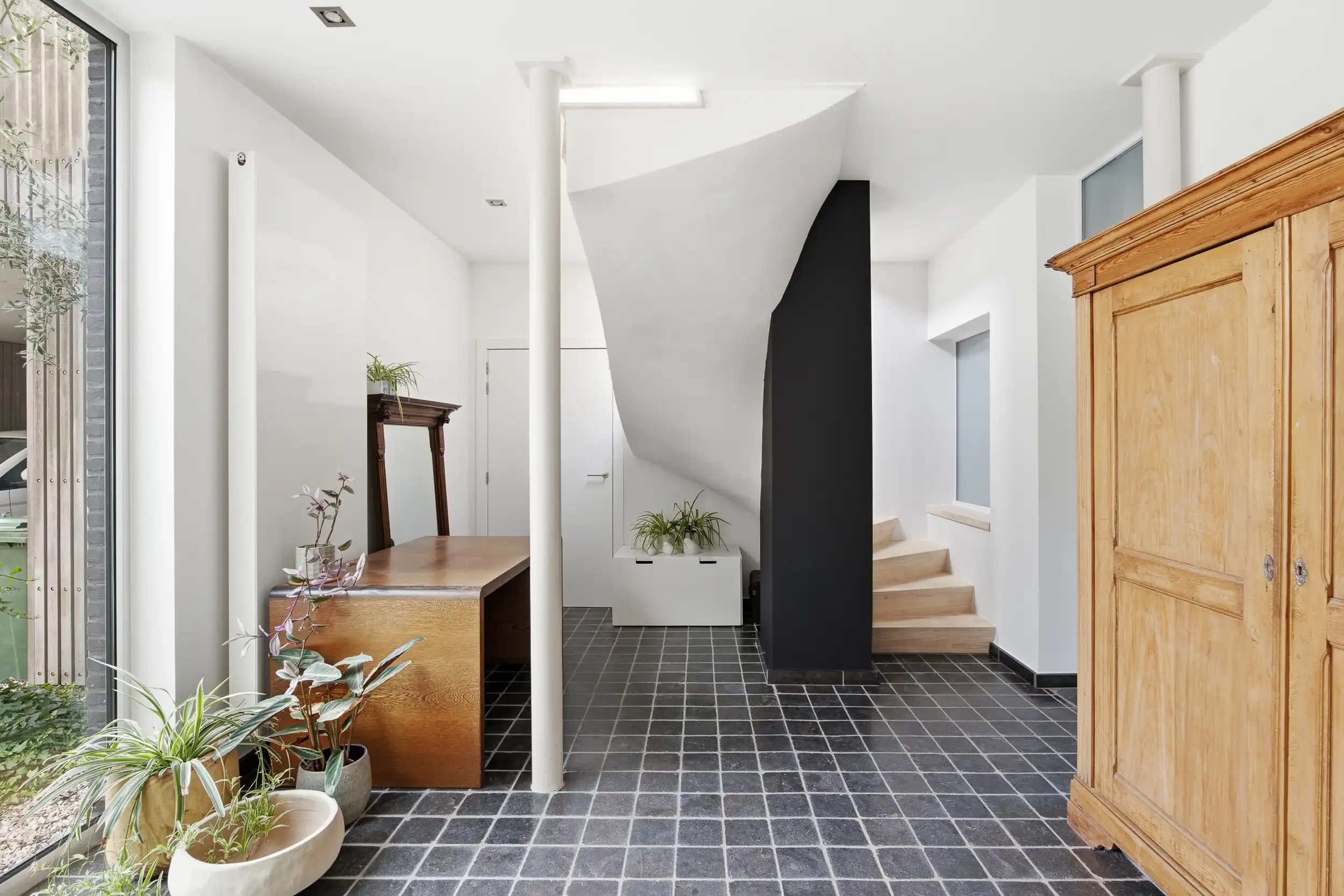 Stijlvol Wonen en Werken in Belzele Dorp: Puur Wooncomfort foto 3
