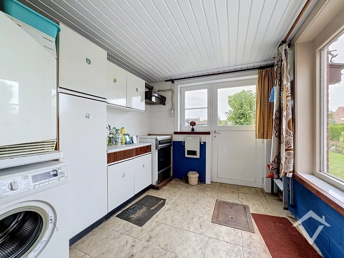 Woning met 3 slaapkamers en garage te Kortemark  foto 12