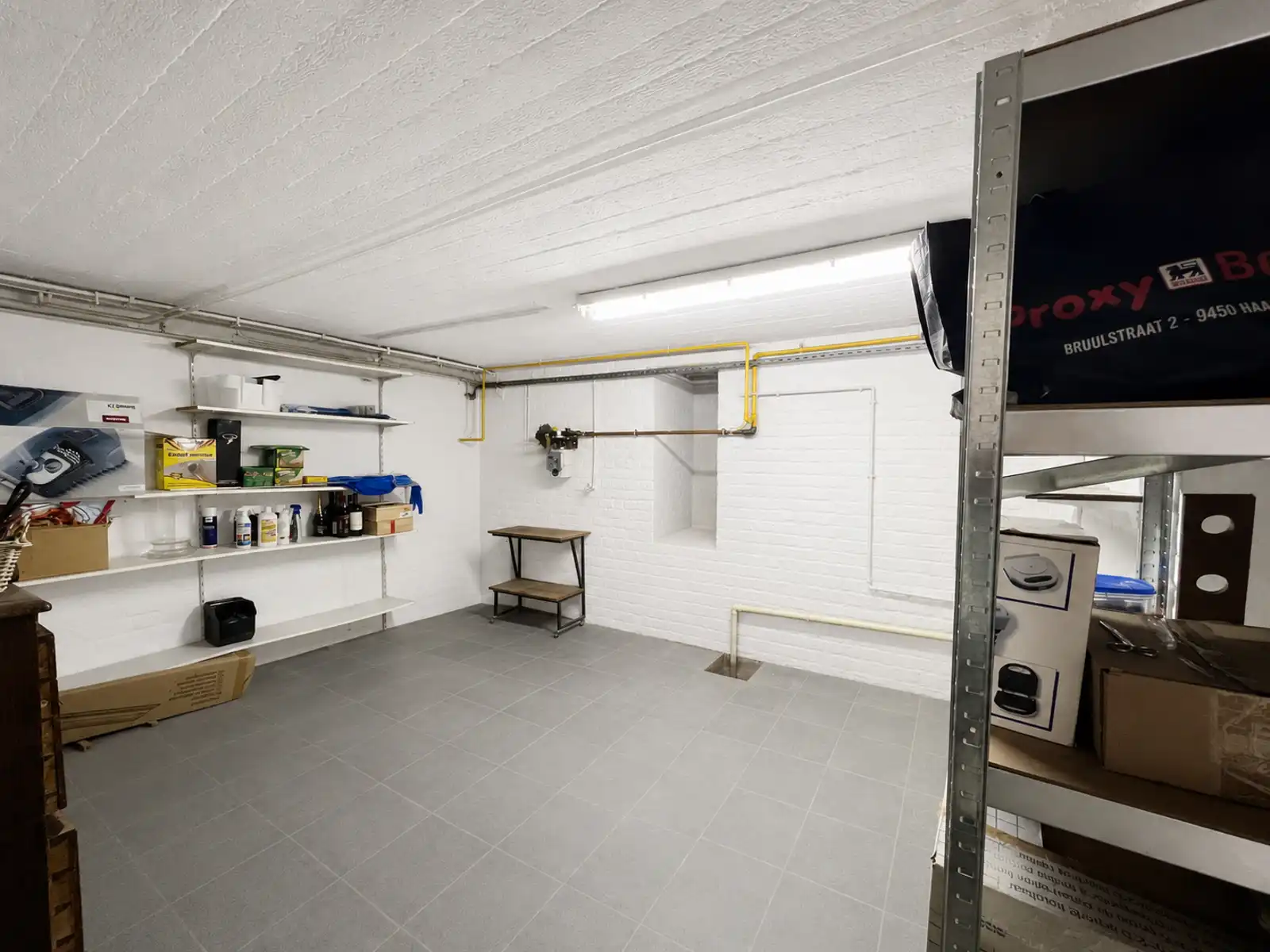 Luxe woning met alle comfort, prachtige leefveranda en tuin. foto 11