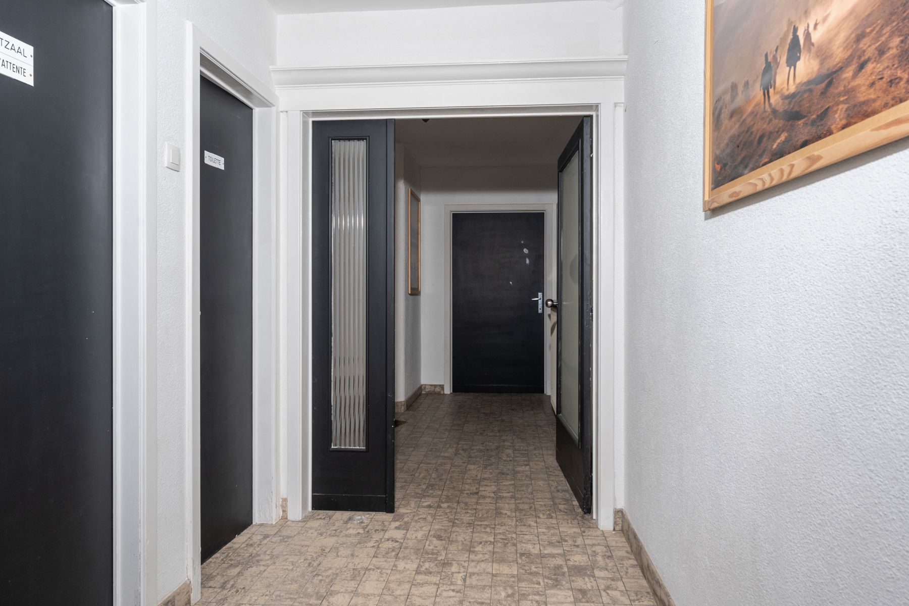 Vernieuwde woning in hartje Koksijde foto 22