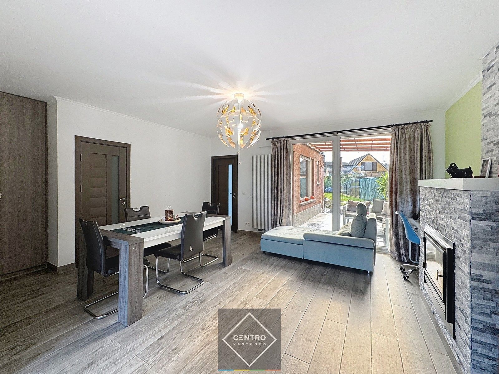 PERFECT INSTAPKLARE woning met mogelijkheid tot 5 slpks! foto 7