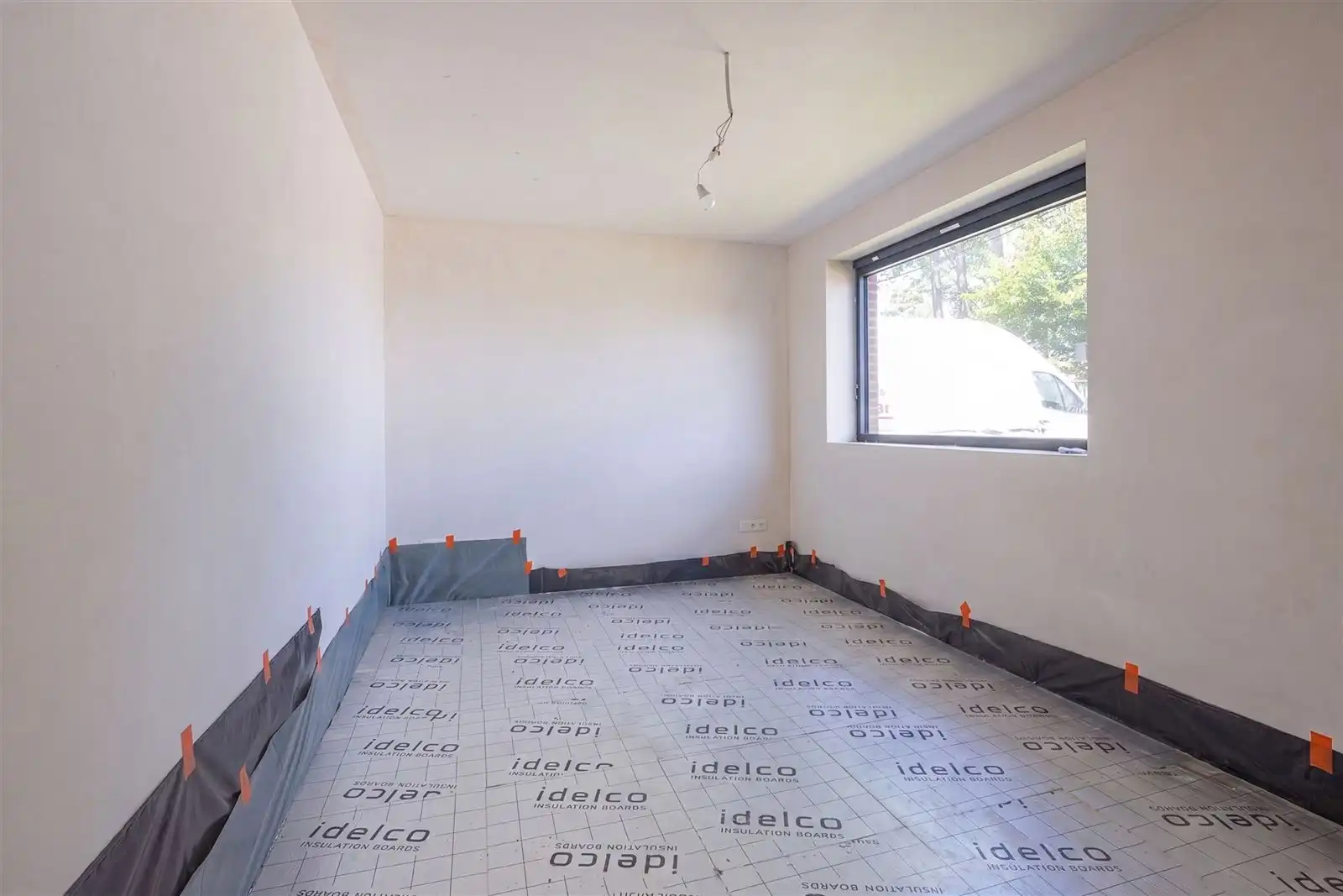 Cascowoning in het landelijke Melsen (Merelbeke-Melle)! foto 7
