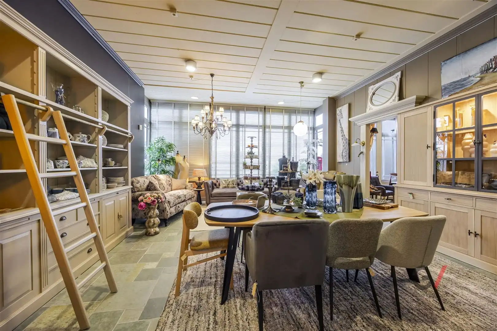 Gebouw met veel potentieel in Herent  foto 4