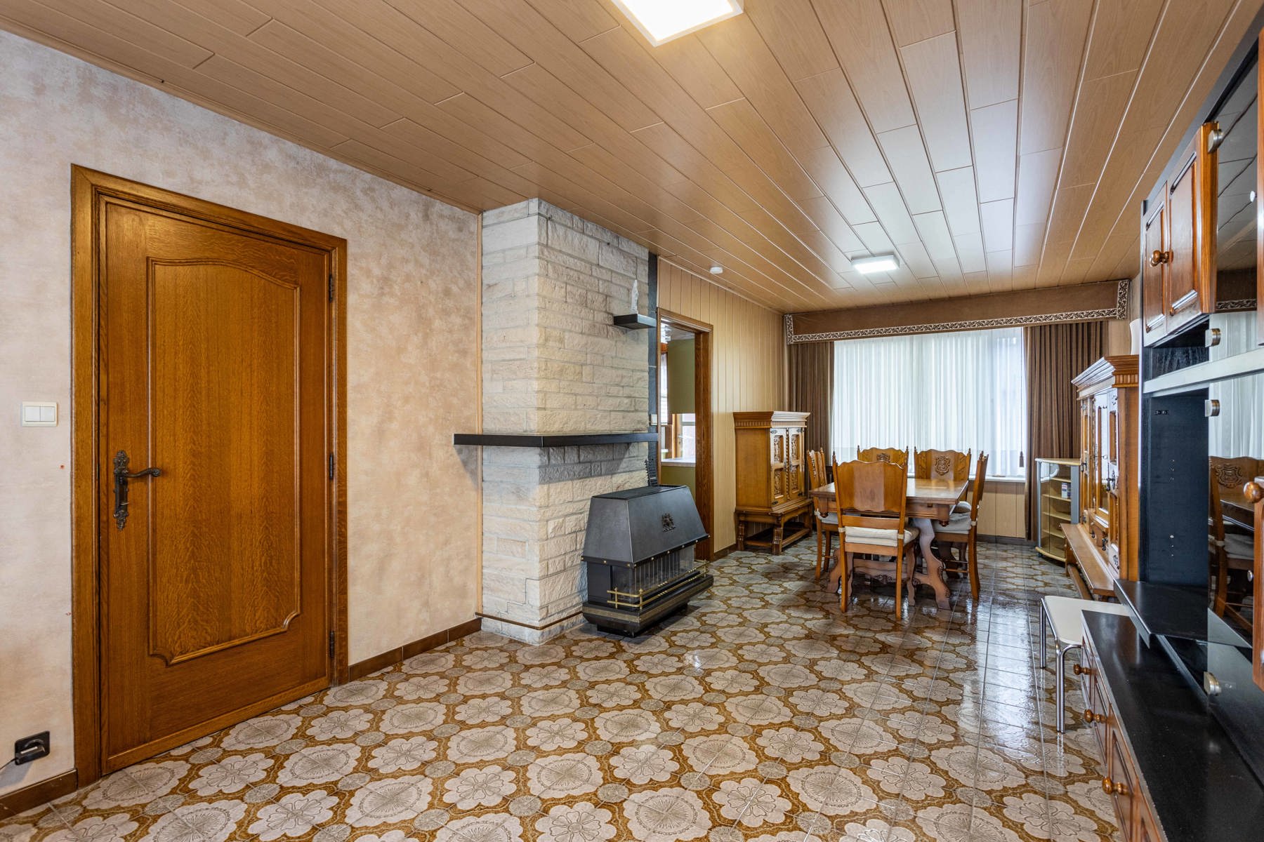 Gezellige gezinswoning te Aalst  foto 3