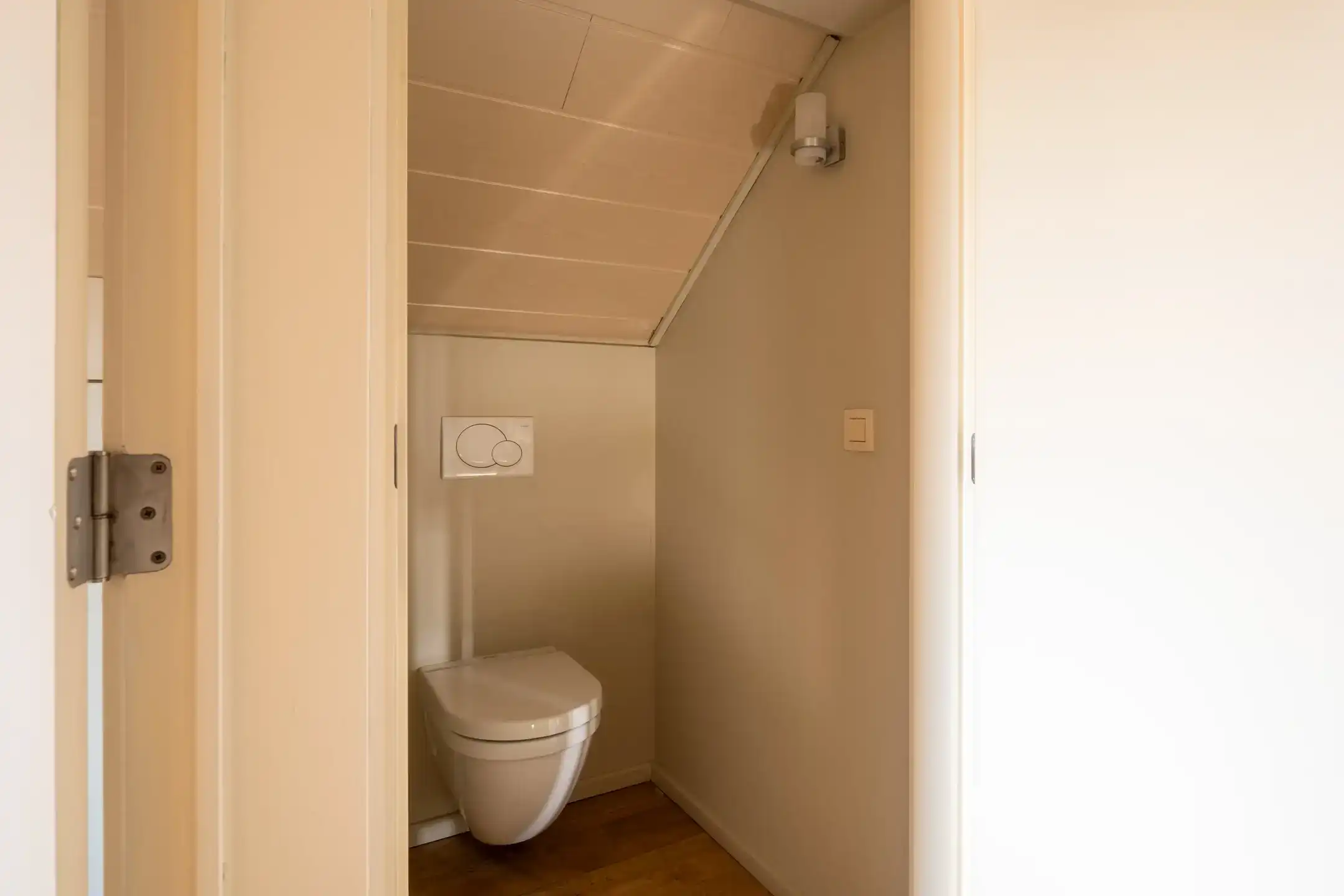 Energiezuinig duplexappartement met zeer ruim terras foto 18
