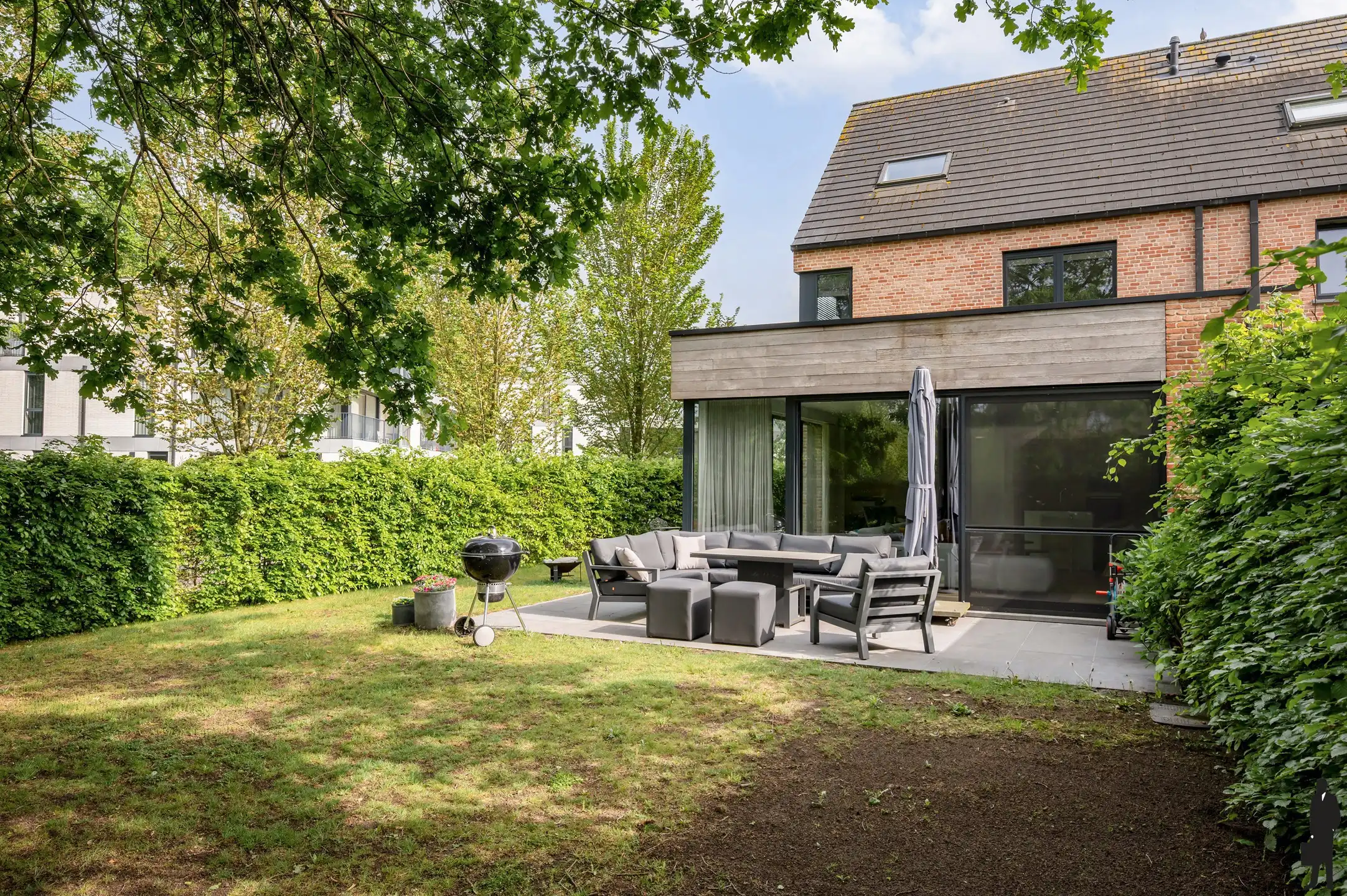 Luxueuze halfopen nieuwbouwwoning (2018) met 4 slaapkamers foto 29