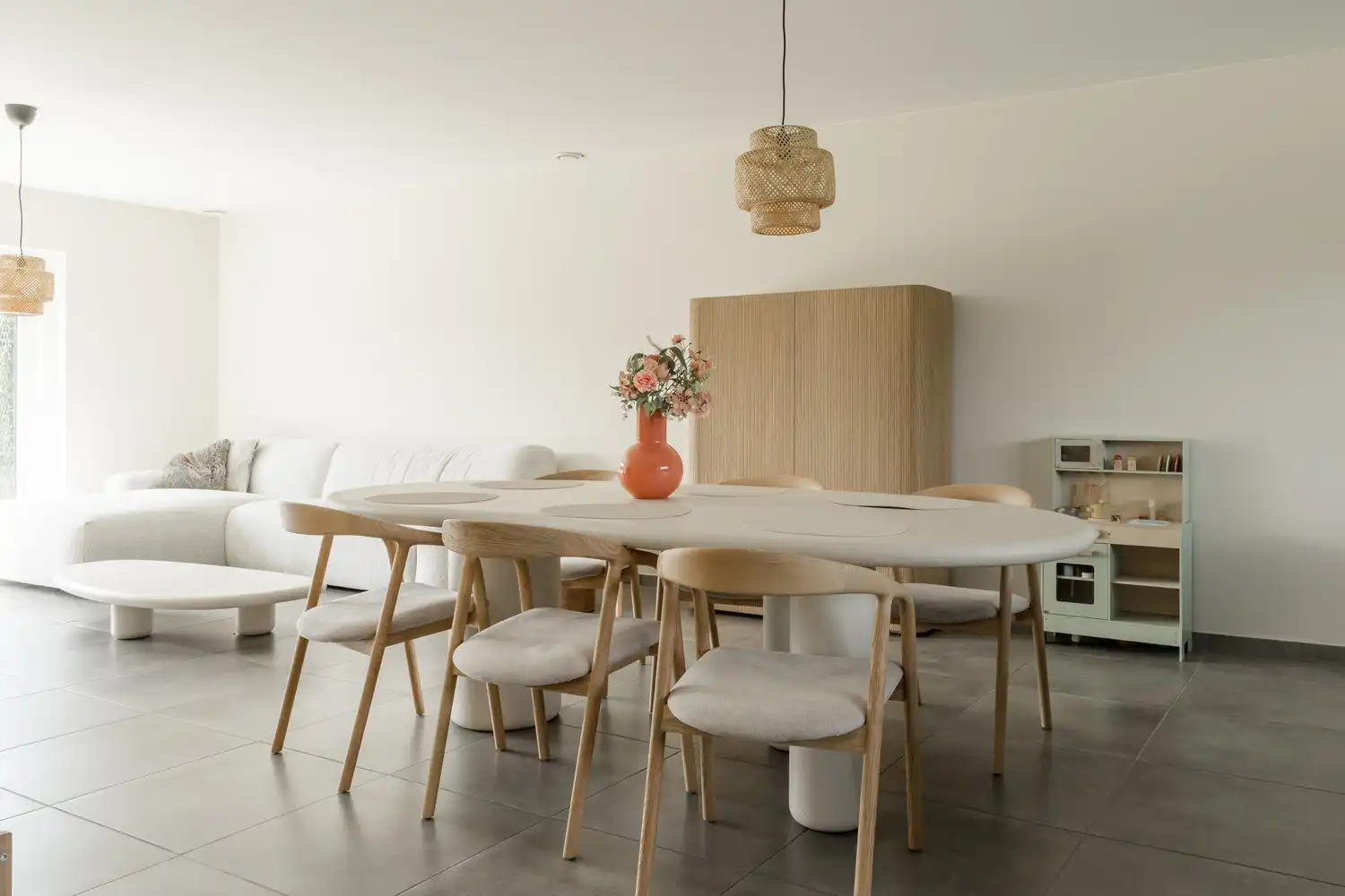 Instapklare energiezuinige 3 SLK woning in een nieuwe wijk te Peer foto 12