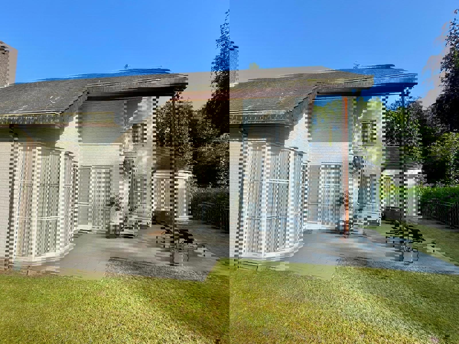 Gemeubileerde villa in residentiële wijk “De Lint” foto 12