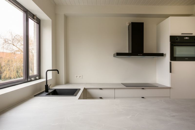 Instapklare ruime woning,  W-tuin, op centrale locatie! foto 8