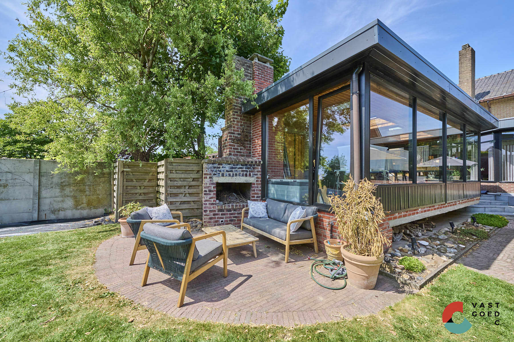 Huis te koop foto 25