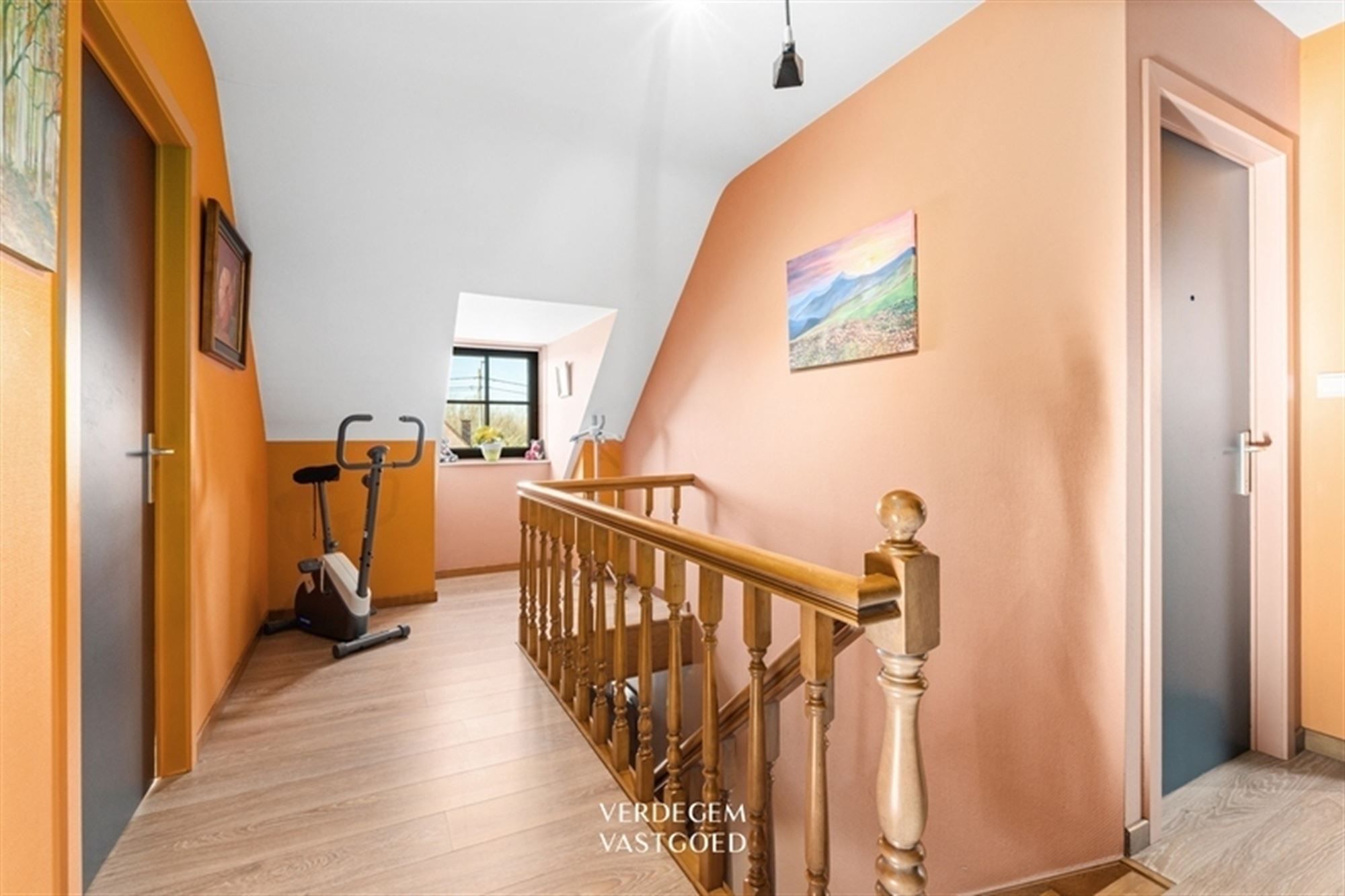 Prachtig gelegen landelijke villa op een perceel van 3.036m² foto 17