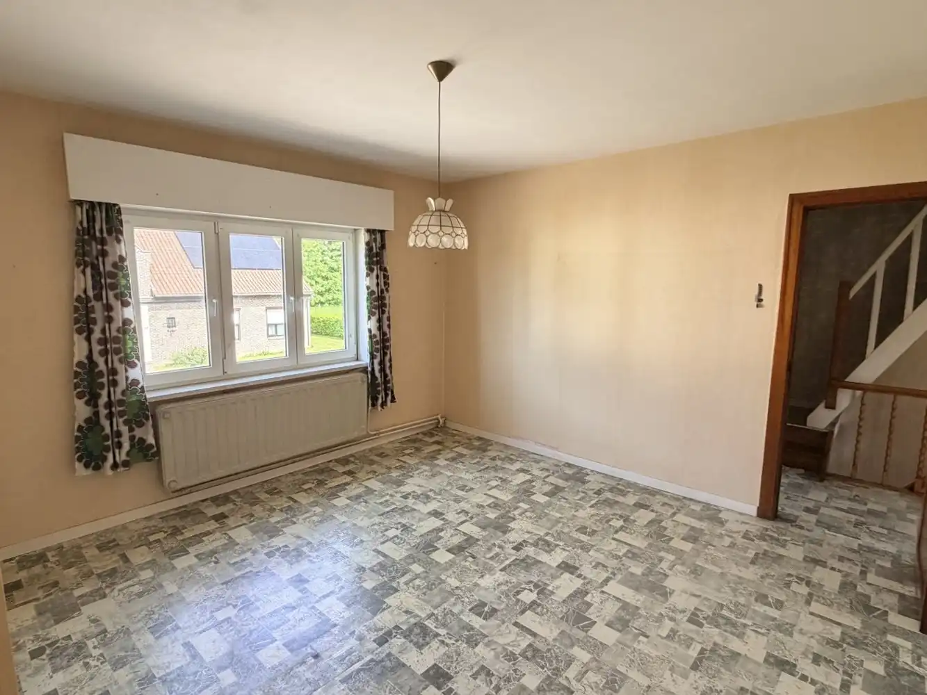 Charmante te renoveren woning op een perceel van ca. 15 are met zuidgerichte tuin foto 13