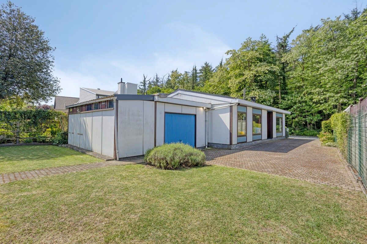 Goed gelegen woning foto 14
